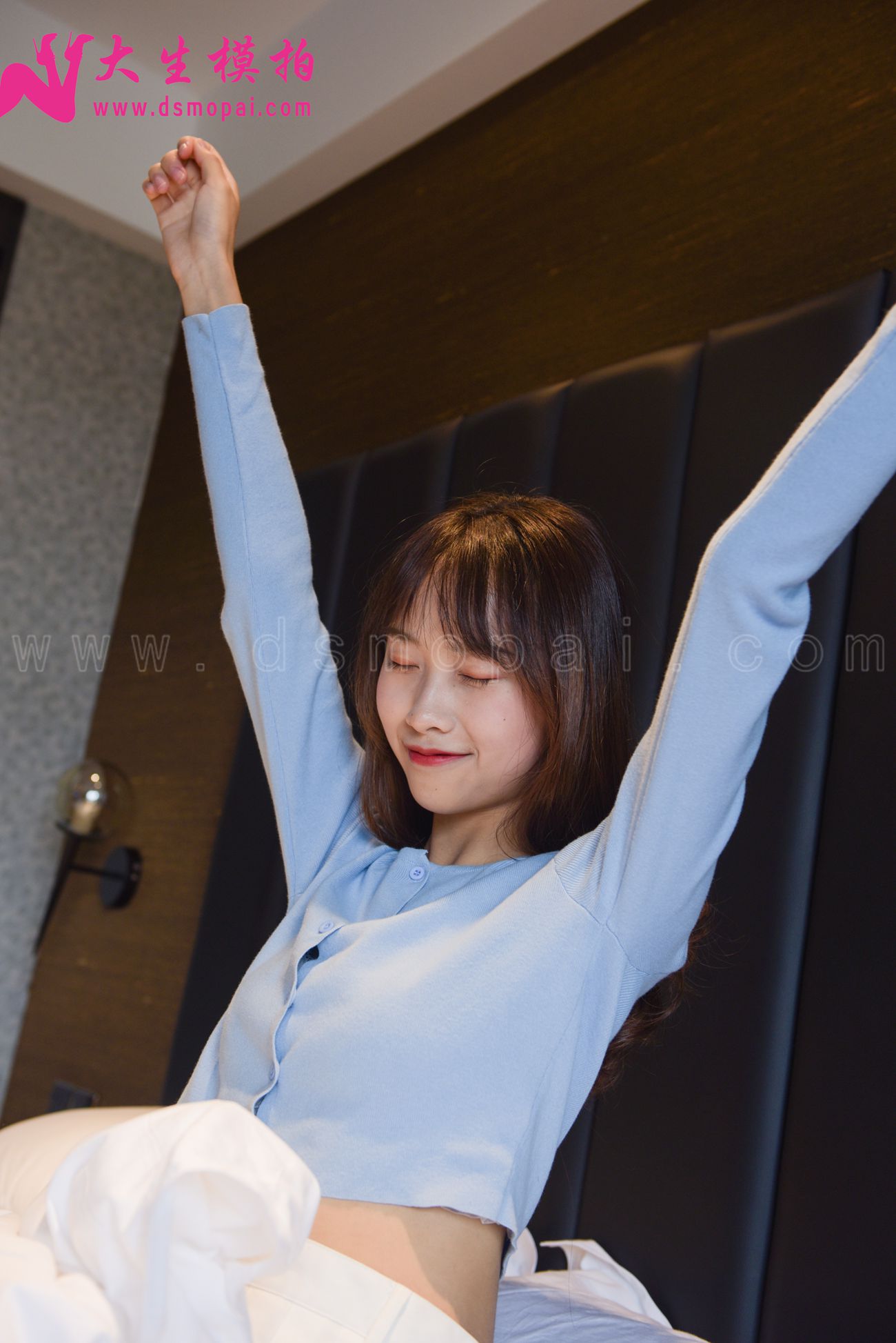 图片[97]-大生模拍 NO.217 雨桐 微剧场[105P] – 速更版-美库