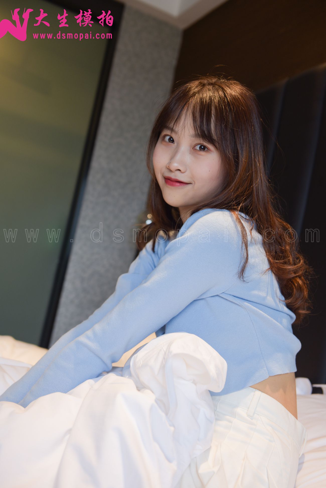 图片[98]-大生模拍 NO.217 雨桐 微剧场[105P] – 速更版-美库