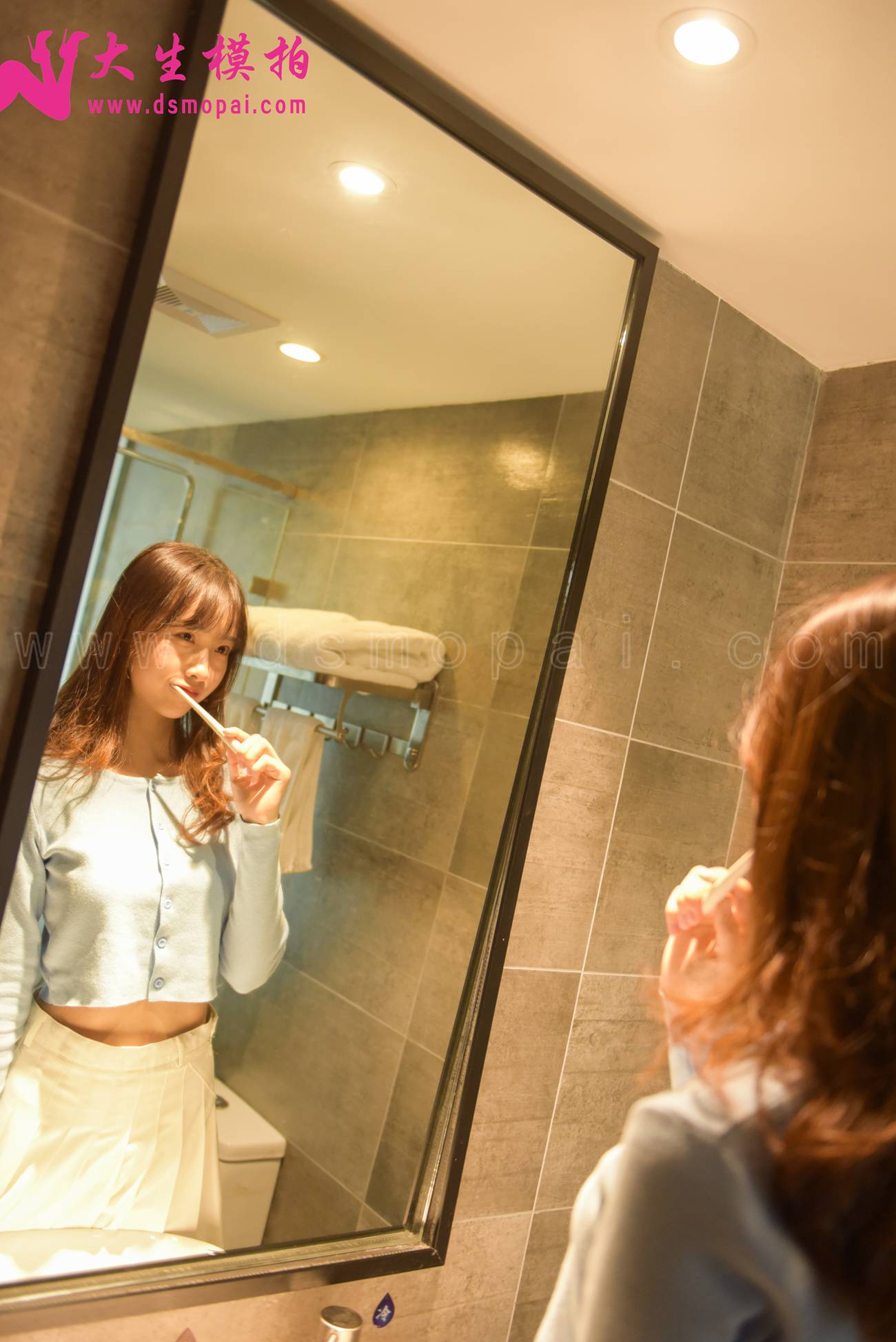 图片[107]-大生模拍 NO.217 雨桐 微剧场[105P] – 速更版-美库