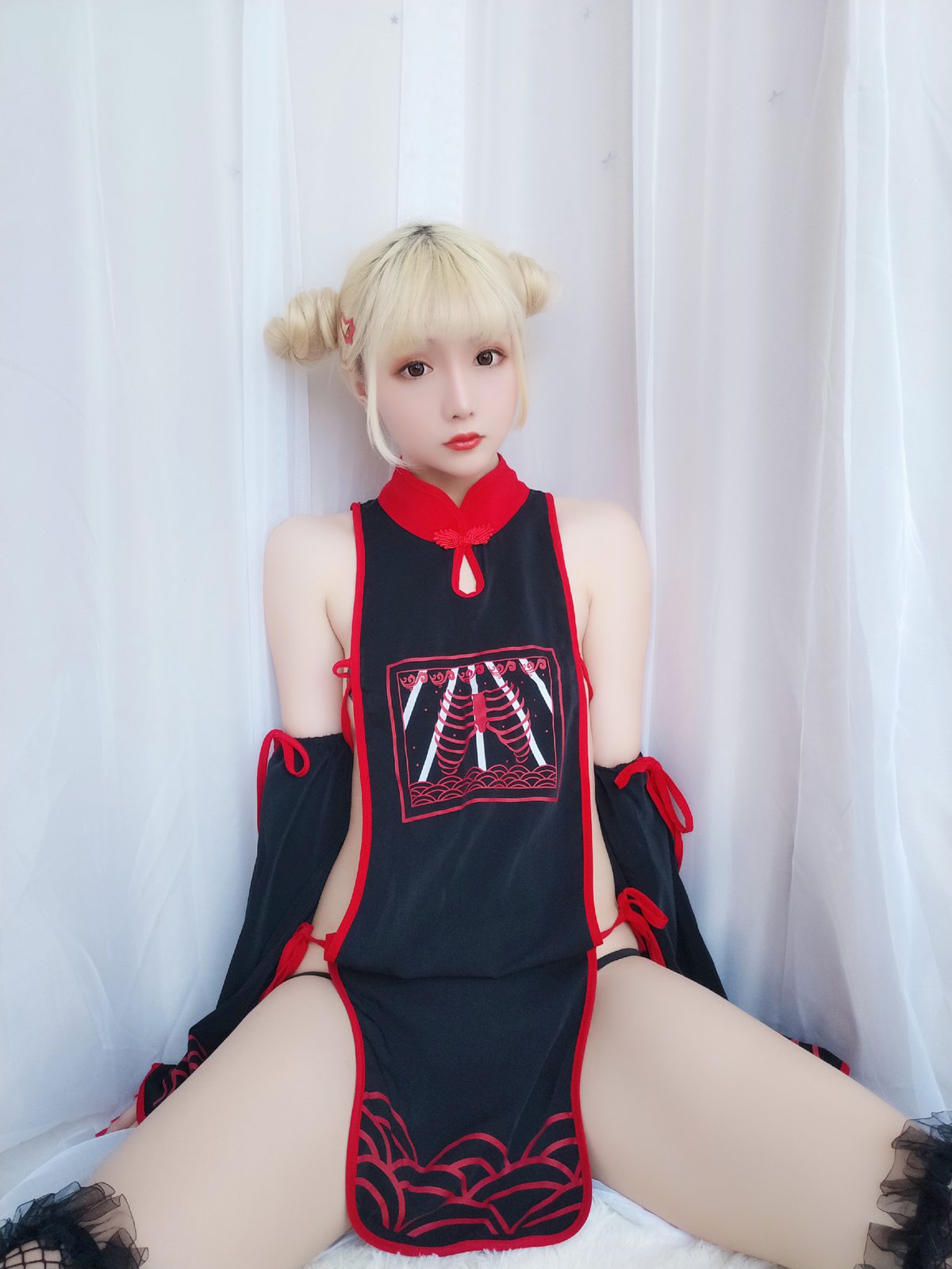 图片[29]-星之迟迟 幼齿僵尸包 [60P] – 速更版-美库