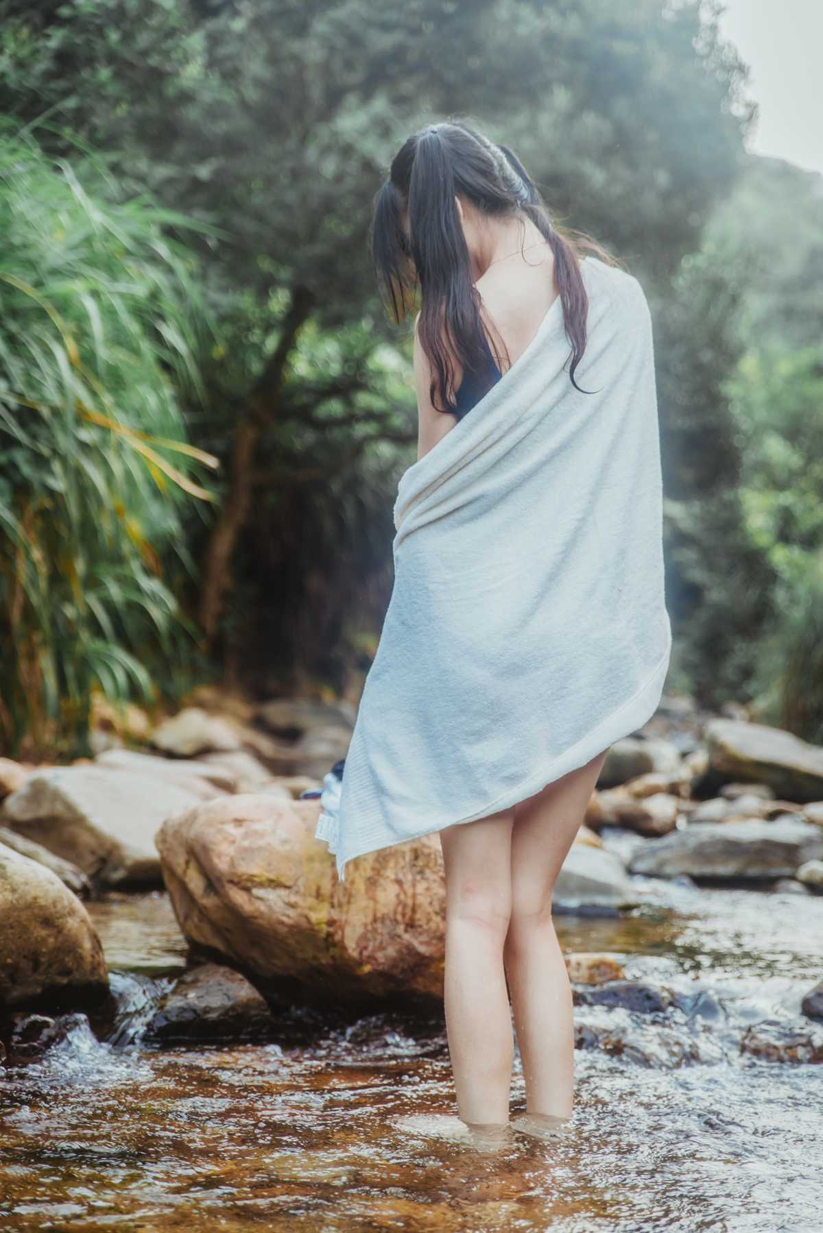 图片[57]-桜桃喵 死库水 [75P] – 速更版-美库