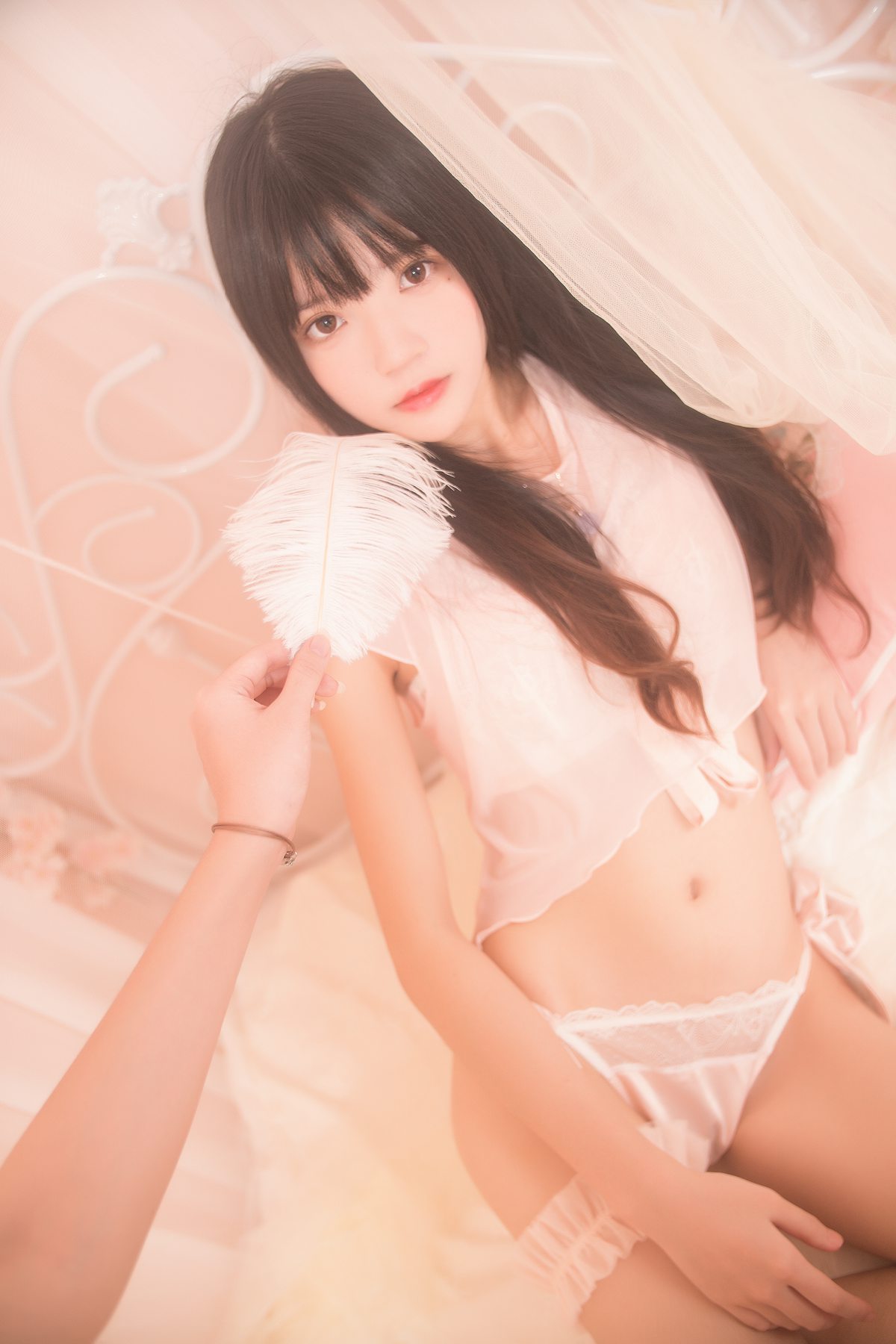 图片[13]-桜桃喵 双人本 [22P] – 速更版-美库