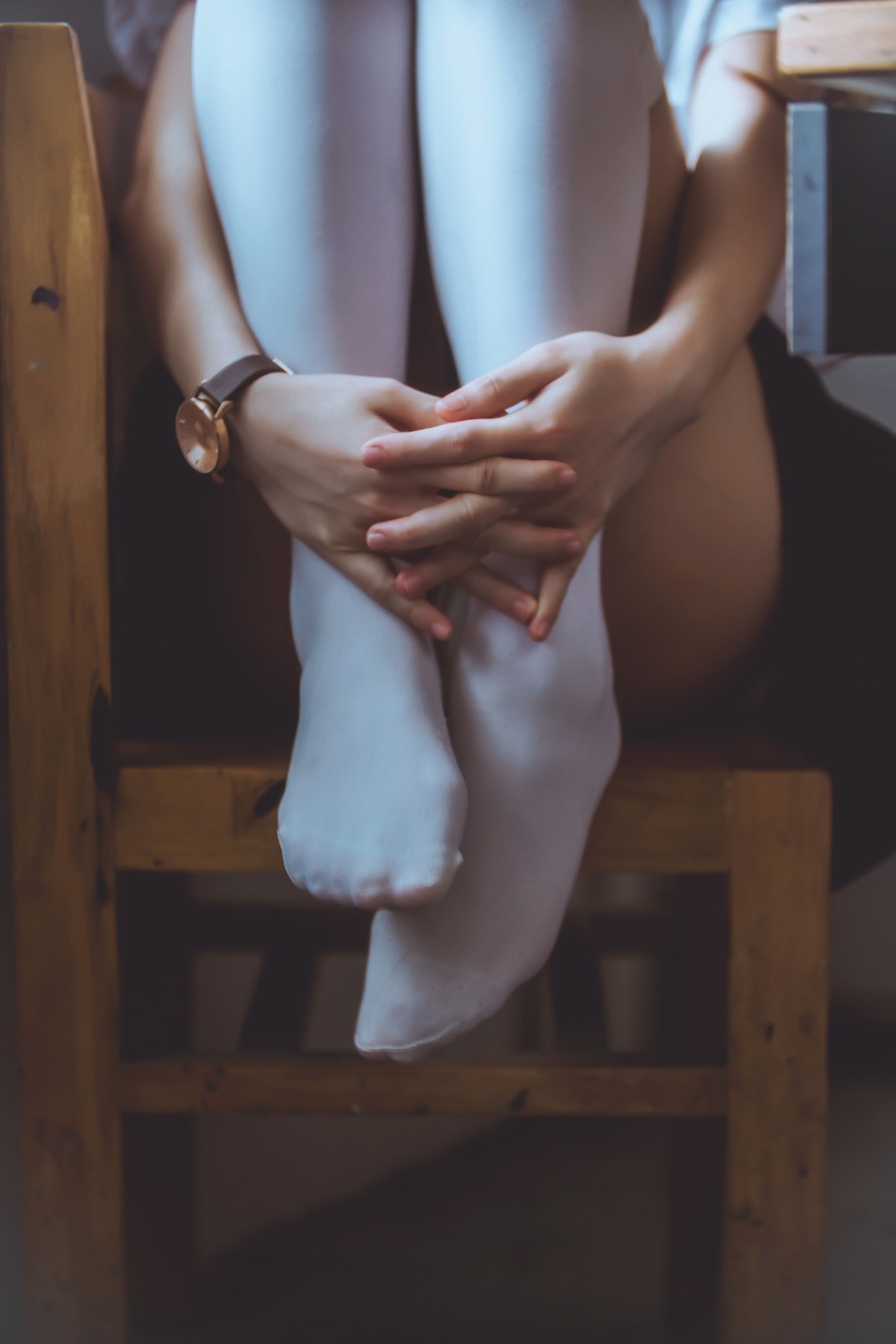 图片[33]-桜桃喵 蓝白水手服 [39P] – 速更版-美库