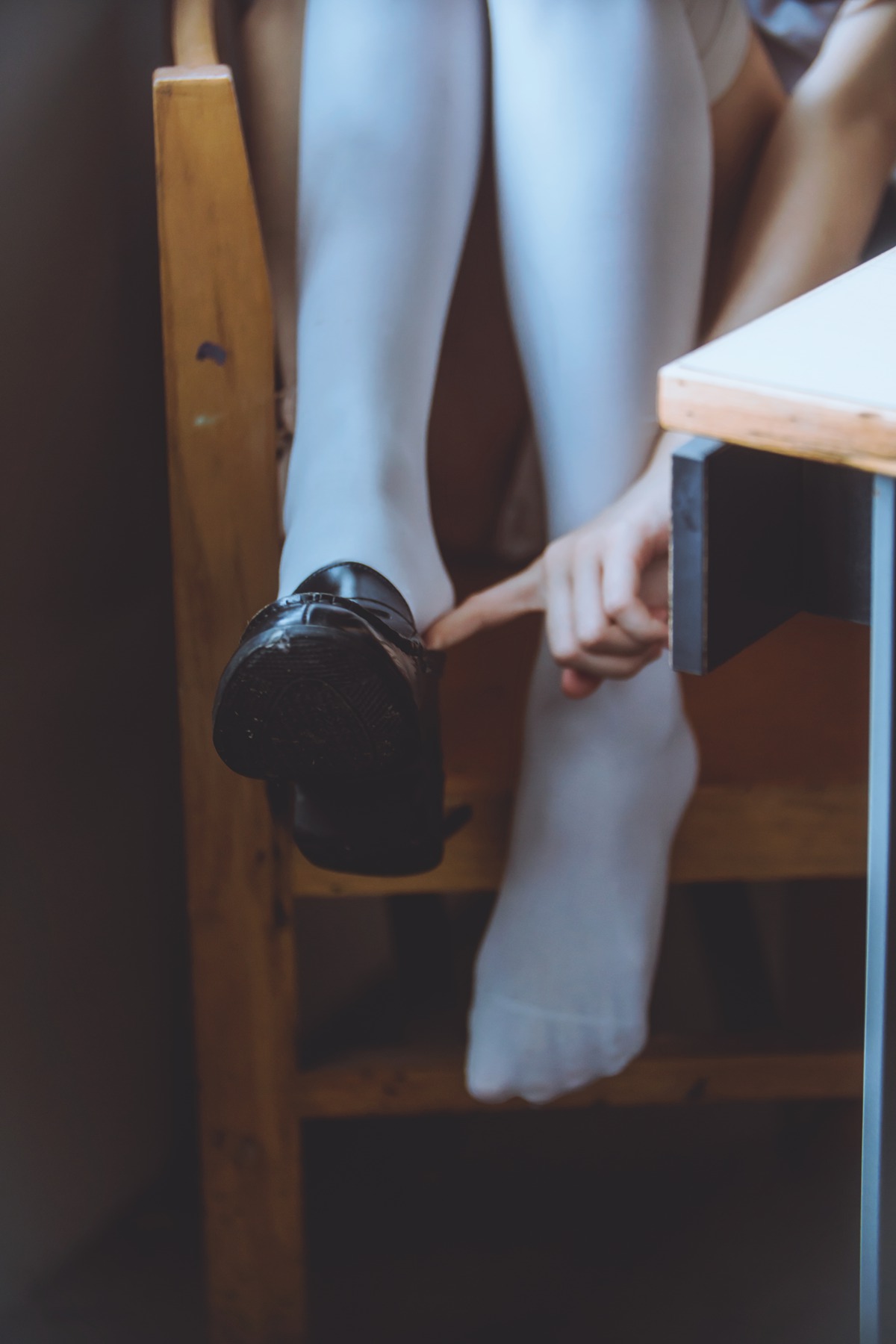 图片[37]-桜桃喵 蓝白水手服 [39P] – 速更版-美库