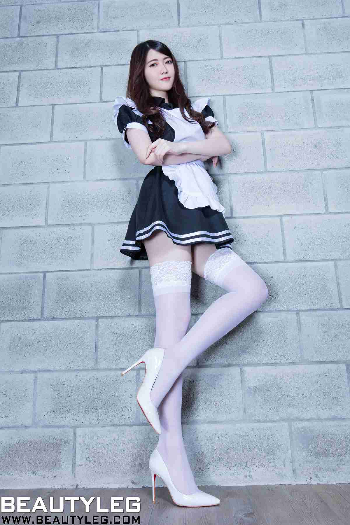 图片[32]-[BeautyLeg] No.1543 Brindy[66P] – 速更版-美库