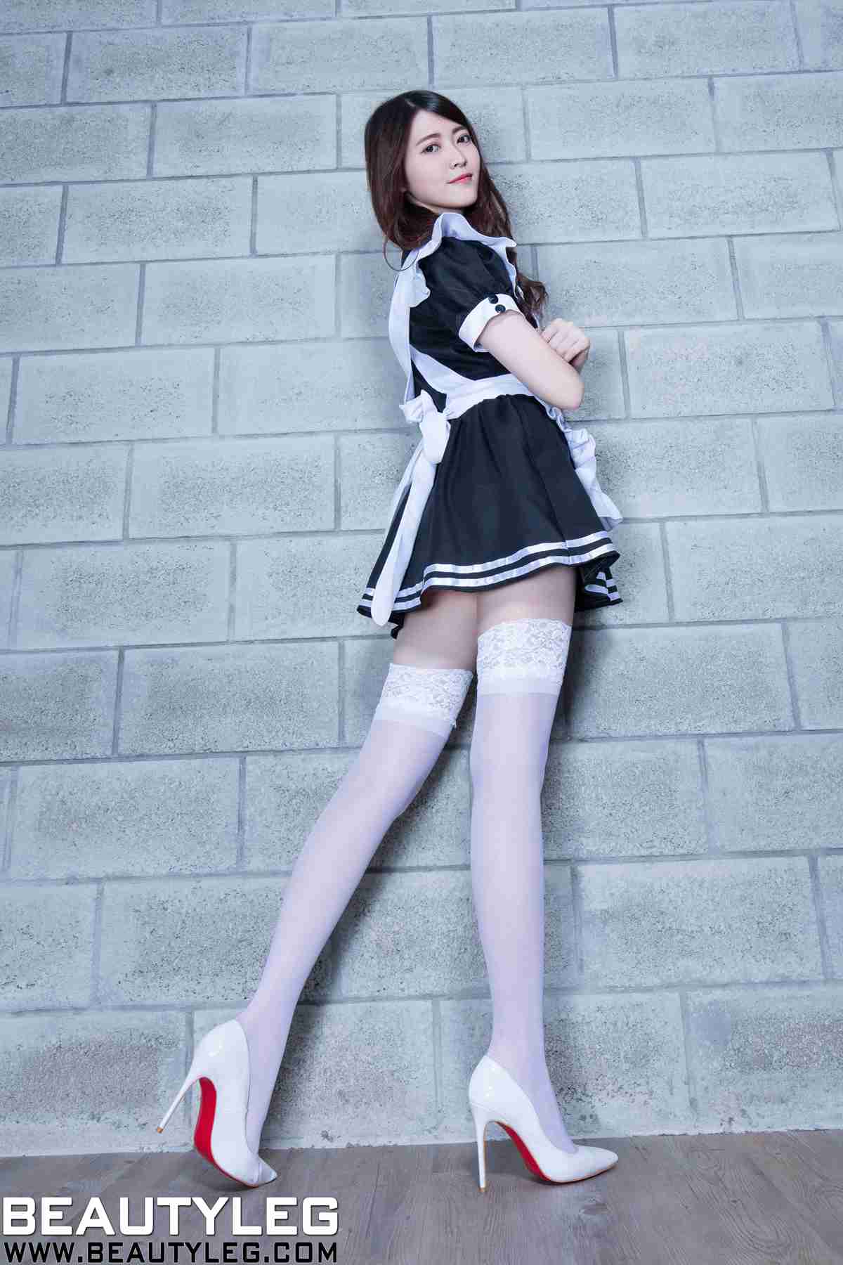 图片[33]-[BeautyLeg] No.1543 Brindy[66P] – 速更版-美库