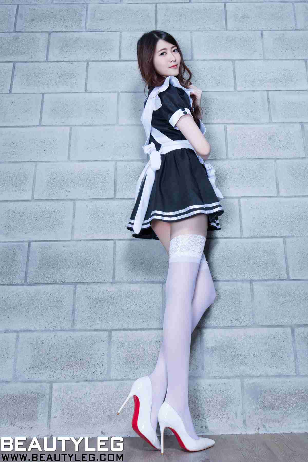 图片[34]-[BeautyLeg] No.1543 Brindy[66P] – 速更版-美库