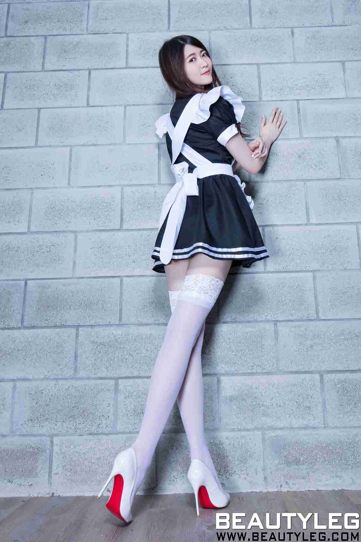 图片[35]-[BeautyLeg] No.1543 Brindy[66P] – 速更版-美库