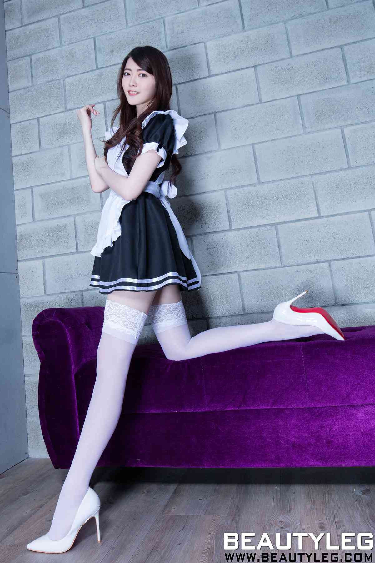 图片[44]-[BeautyLeg] No.1543 Brindy[66P] – 速更版-美库