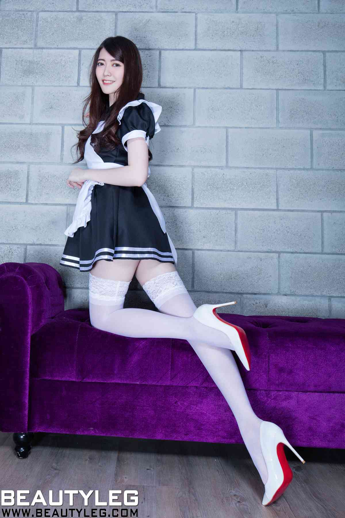 图片[45]-[BeautyLeg] No.1543 Brindy[66P] – 速更版-美库