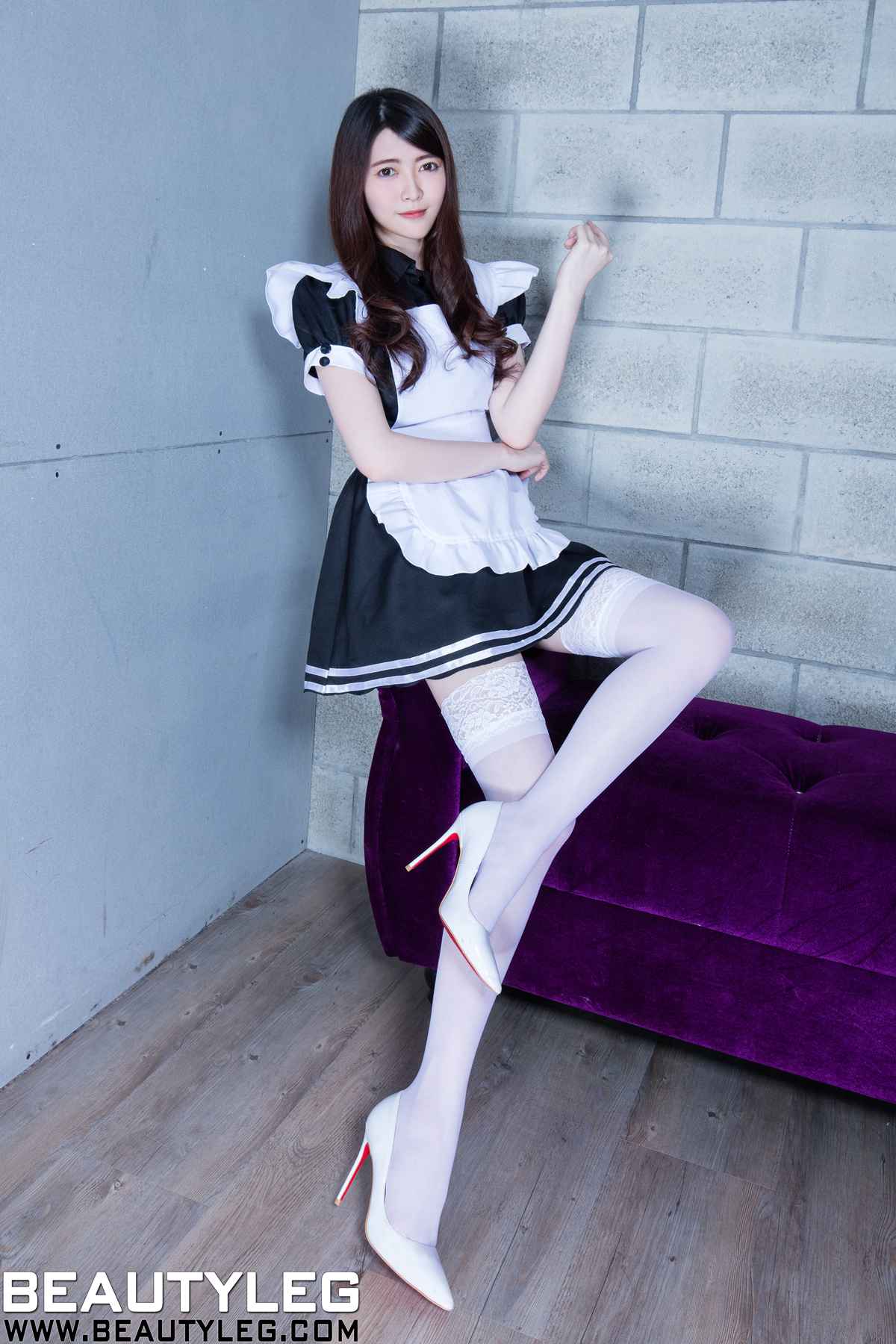 图片[48]-[BeautyLeg] No.1543 Brindy[66P] – 速更版-美库