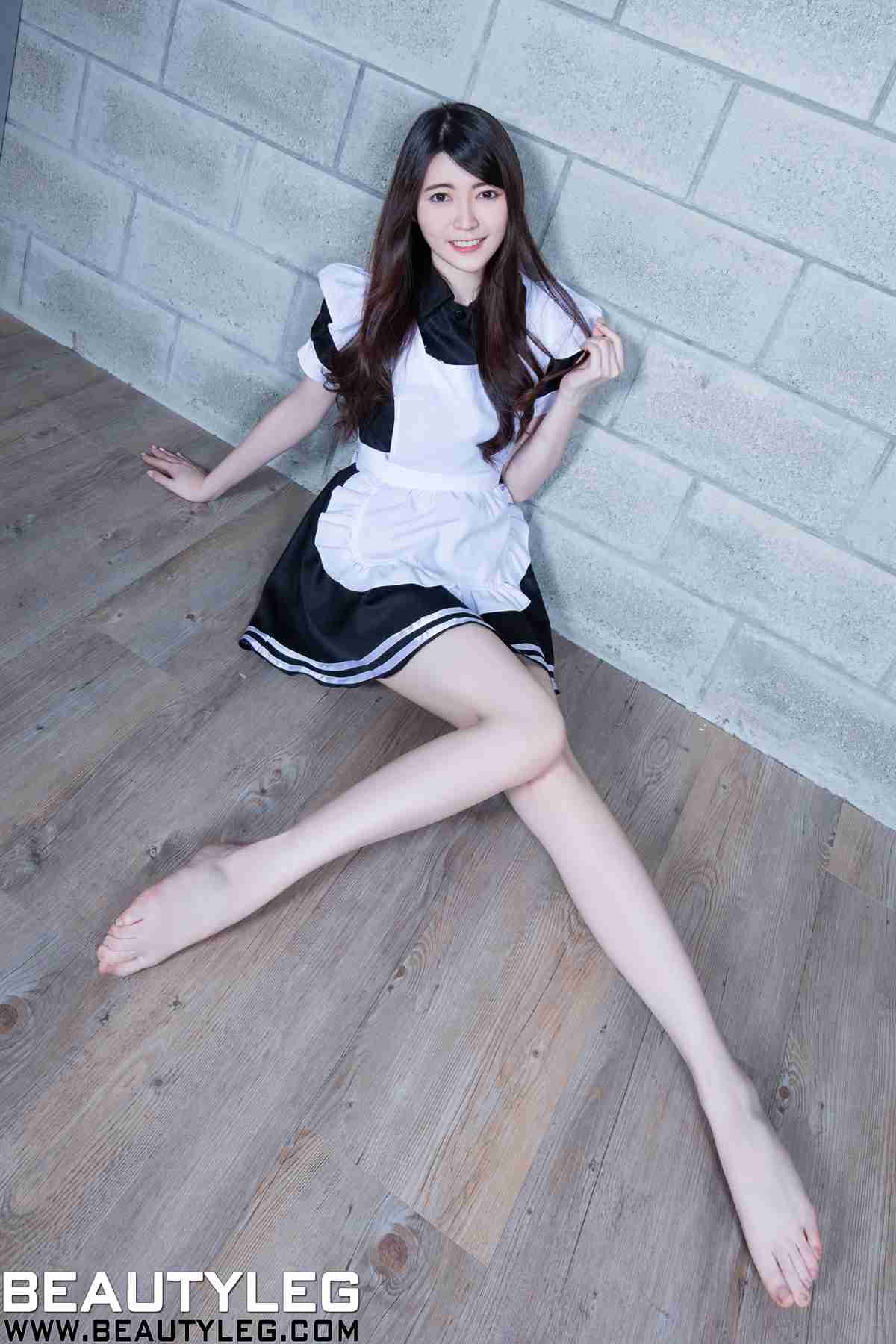 图片[53]-[BeautyLeg] No.1543 Brindy[66P] – 速更版-美库
