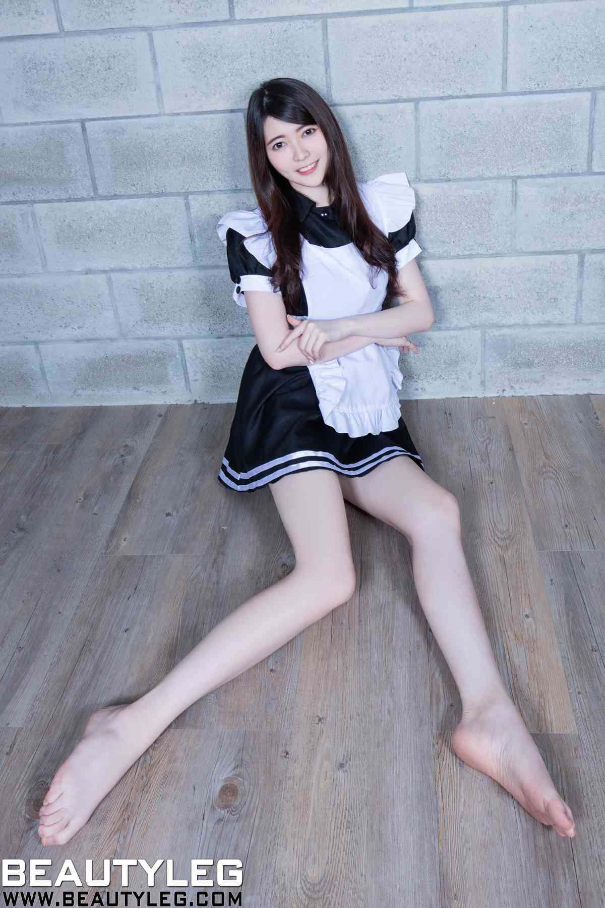 图片[54]-[BeautyLeg] No.1543 Brindy[66P] – 速更版-美库