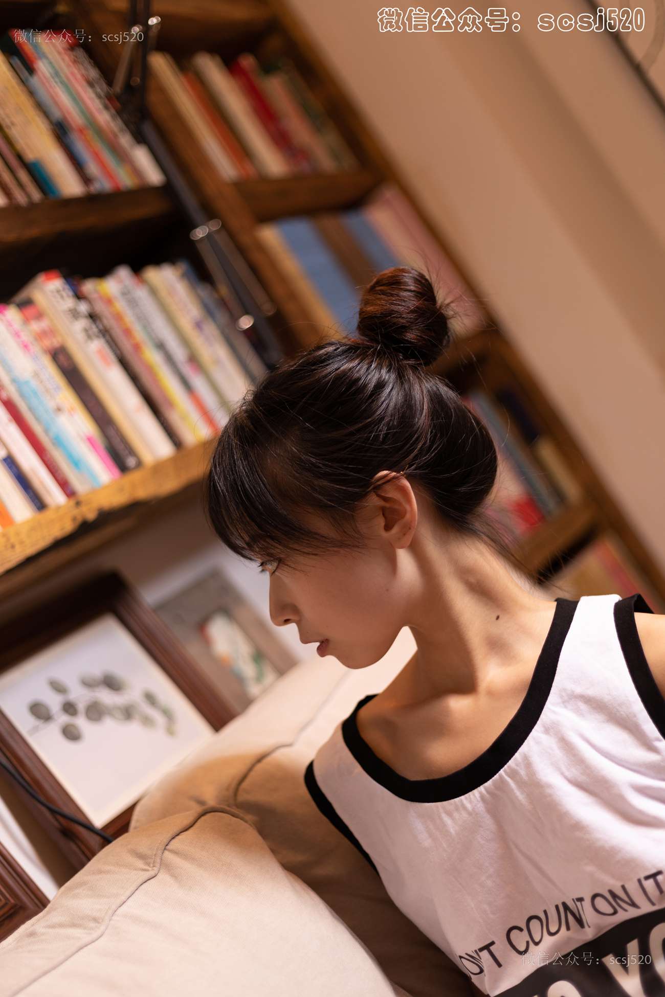 图片[23]-[LSS山茶摄影]NO.253 丝袜穿搭96 [84P] – 速更版-美库