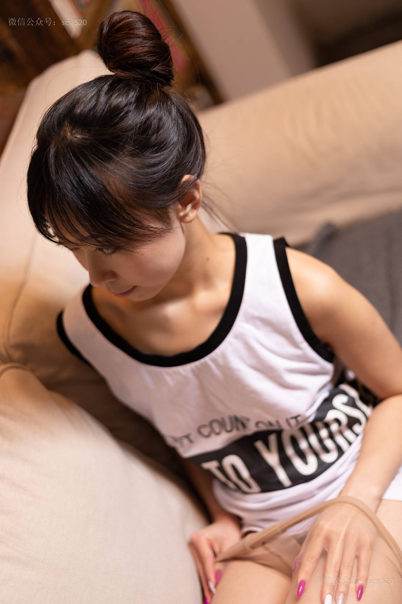 图片[24]-[LSS山茶摄影]NO.253 丝袜穿搭96 [84P] – 速更版-美库