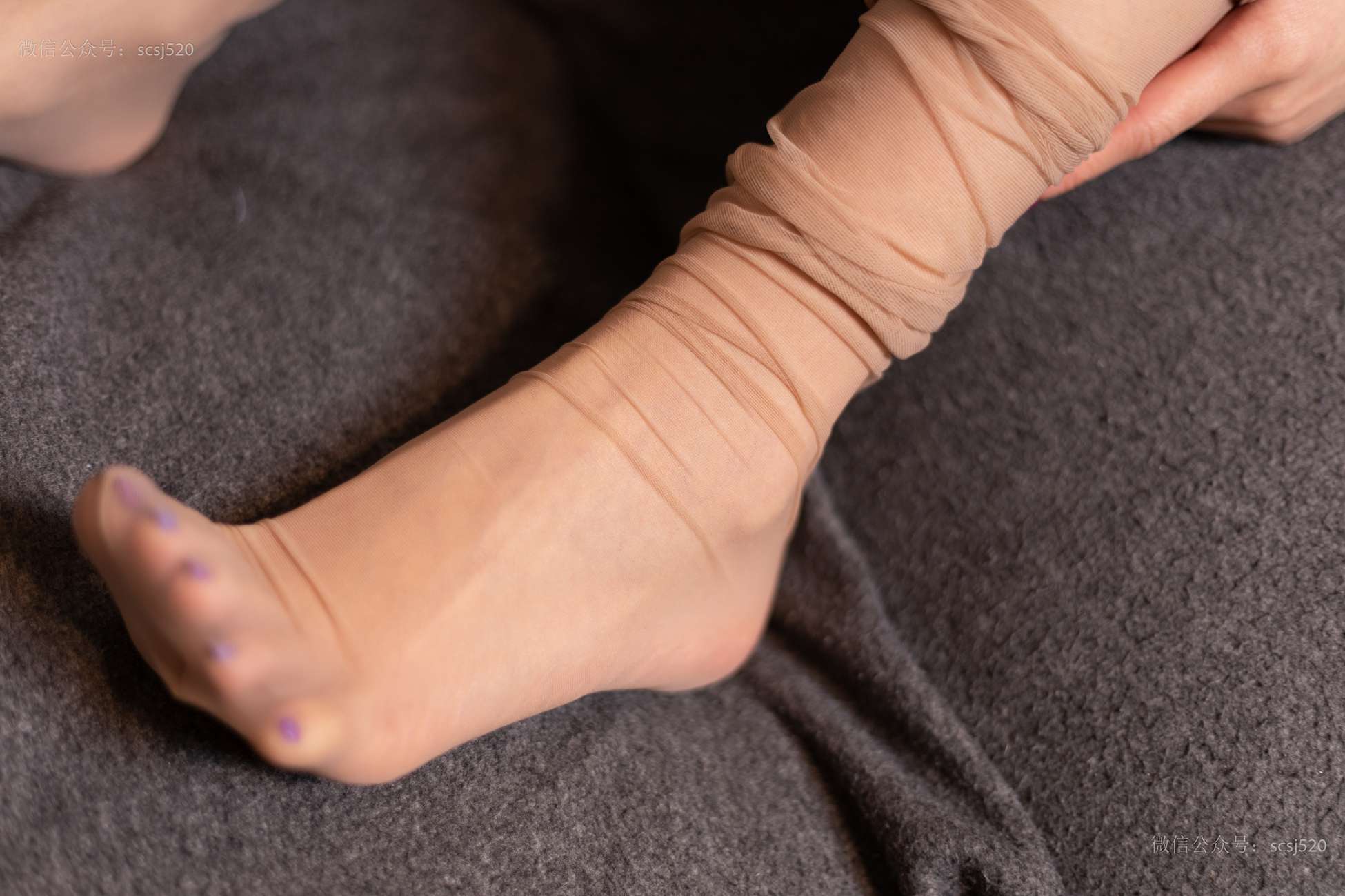 图片[45]-[LSS山茶摄影]NO.253 丝袜穿搭96 [84P] – 速更版-美库