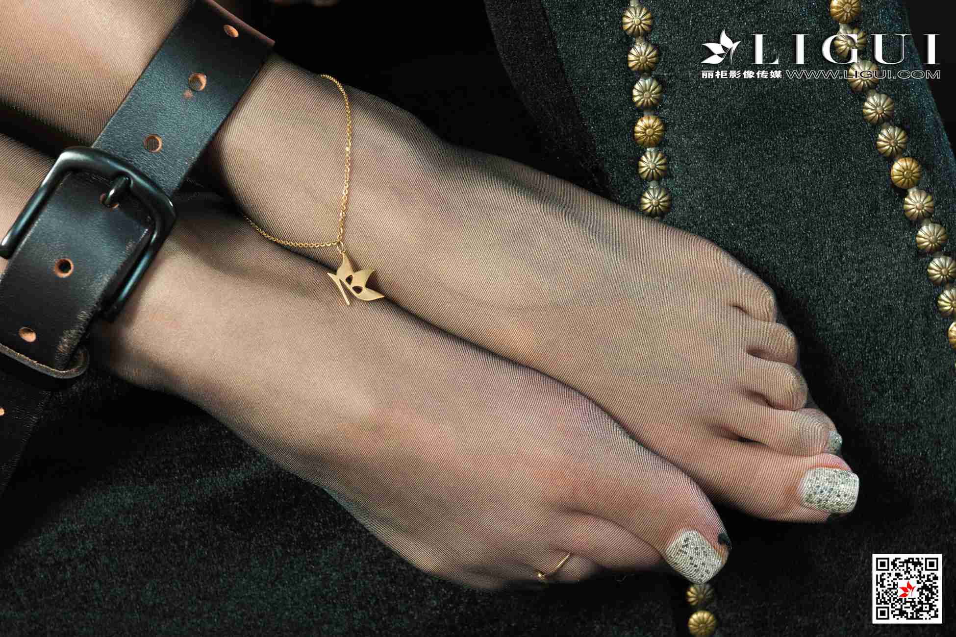 图片[28]-[Ligui丽柜]网络丽人 2021.01.15 Model 兔子[79P] – 速更版-美库