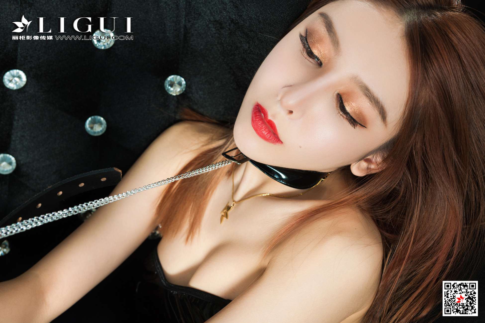 图片[30]-[Ligui丽柜]网络丽人 2021.01.15 Model 兔子[79P] – 速更版-美库