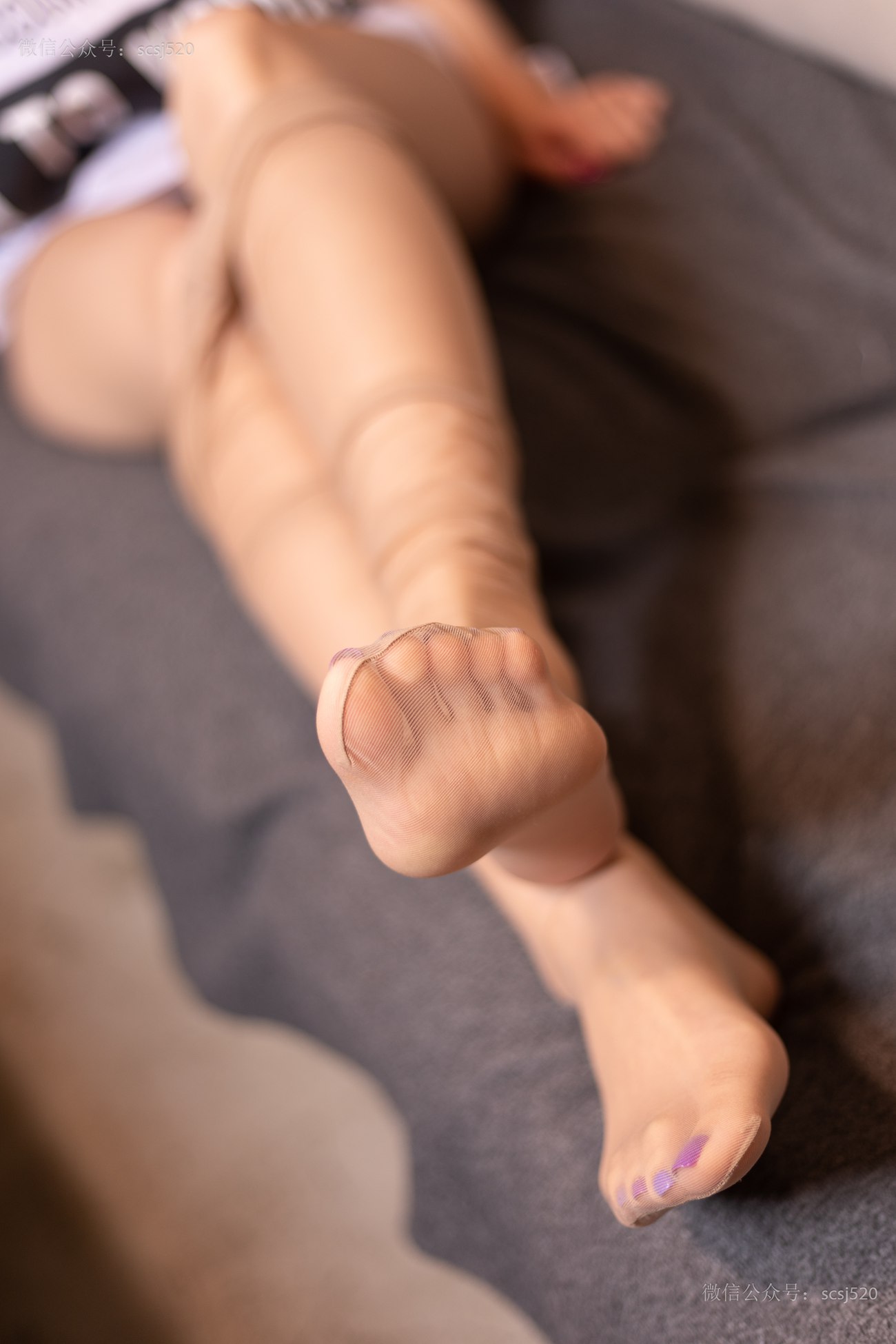 图片[53]-[LSS山茶摄影]NO.253 丝袜穿搭96 [84P] – 速更版-美库