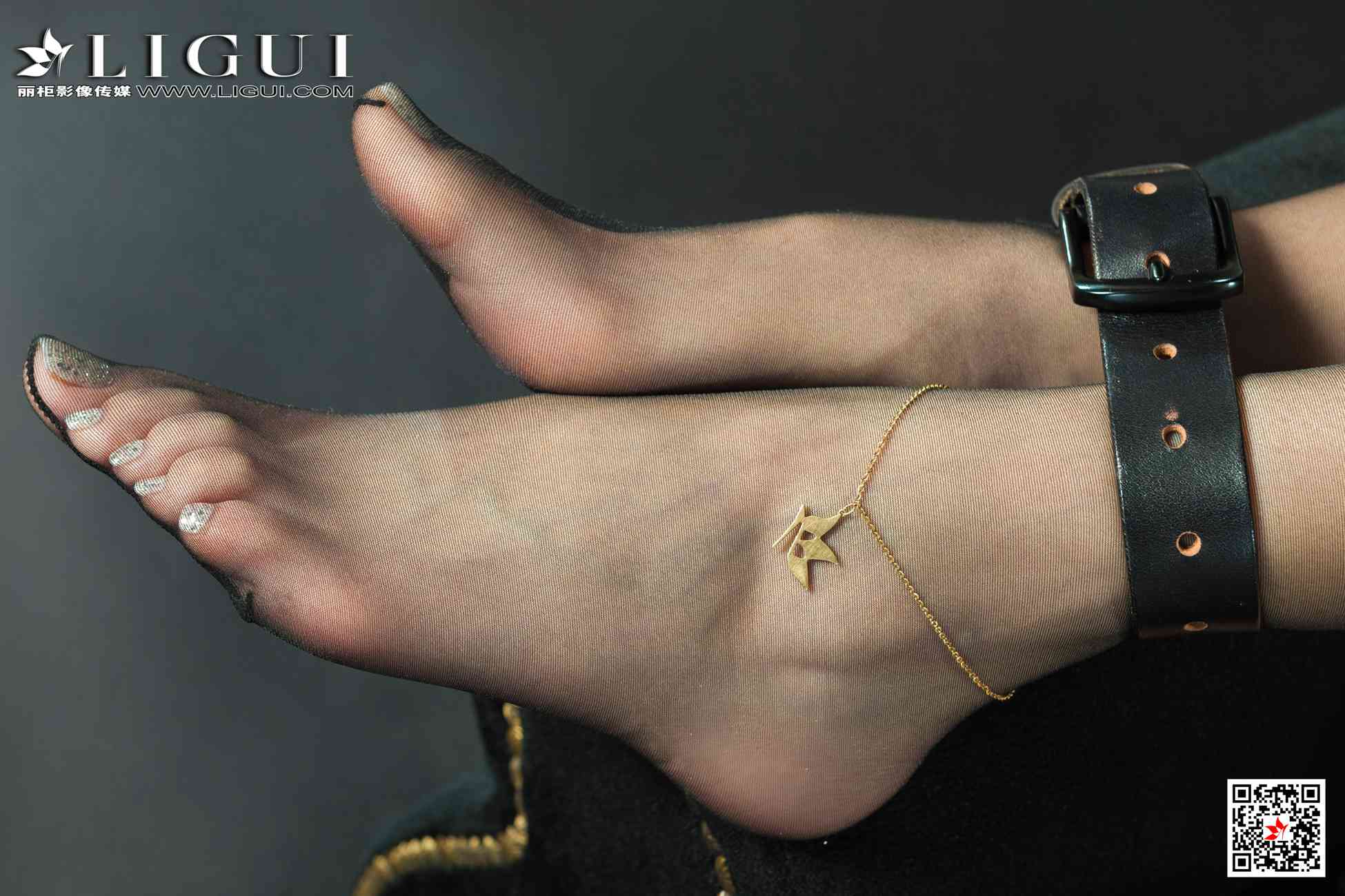 图片[31]-[Ligui丽柜]网络丽人 2021.01.15 Model 兔子[79P] – 速更版-美库