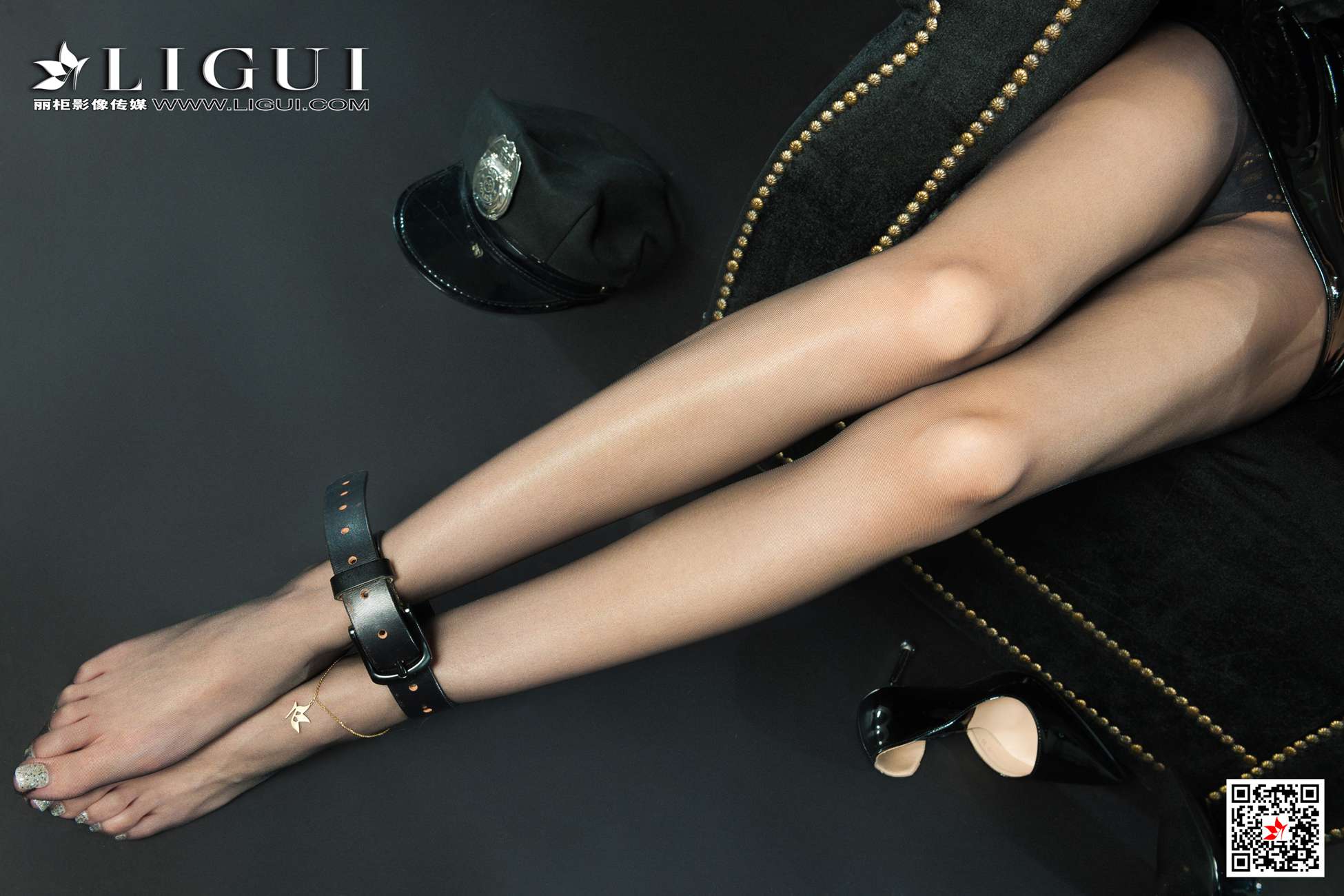 图片[35]-[Ligui丽柜]网络丽人 2021.01.15 Model 兔子[79P] – 速更版-美库