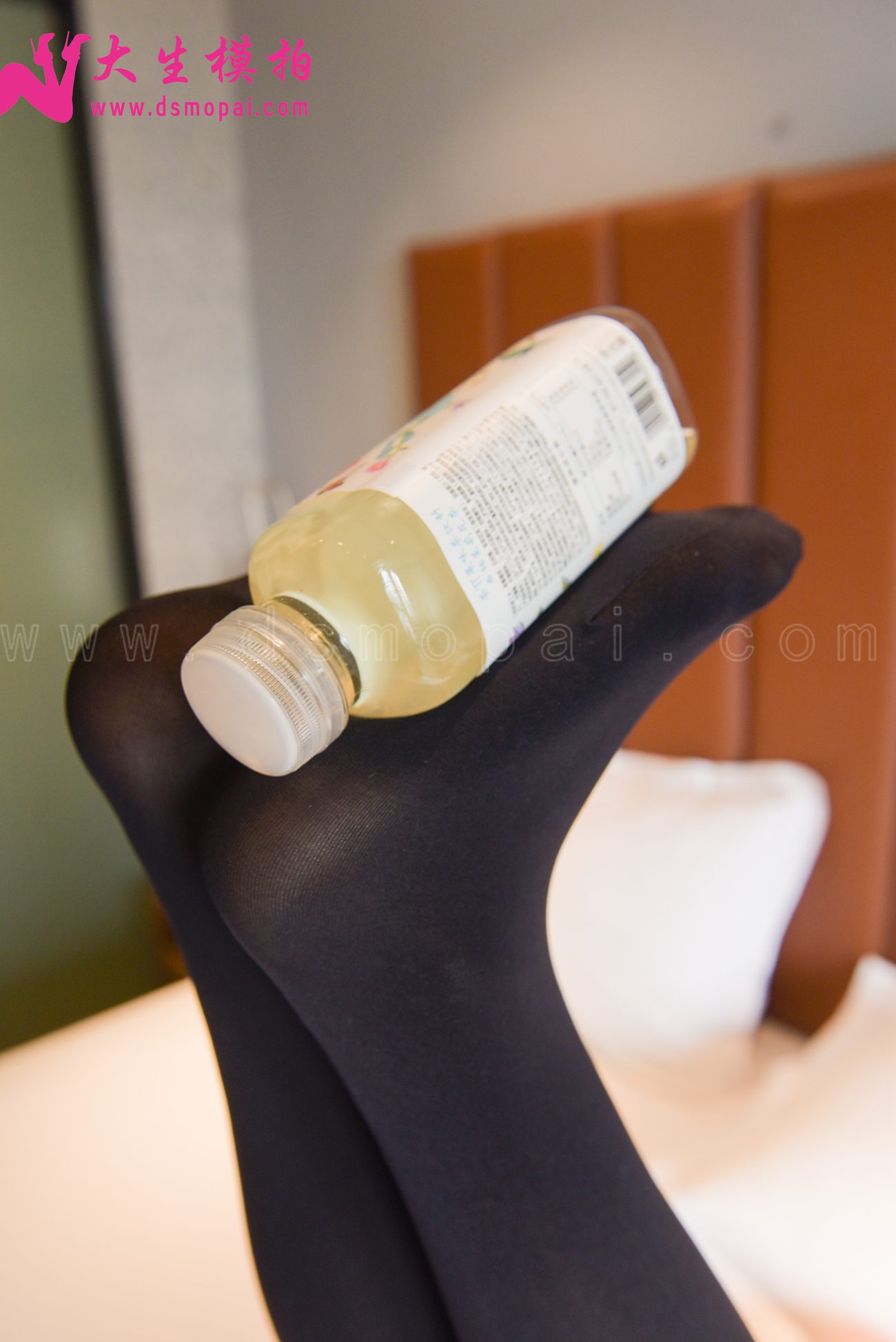 图片[39]-大生模拍 NO.218 小小 脚底的茶π [80P] – 速更版-美库