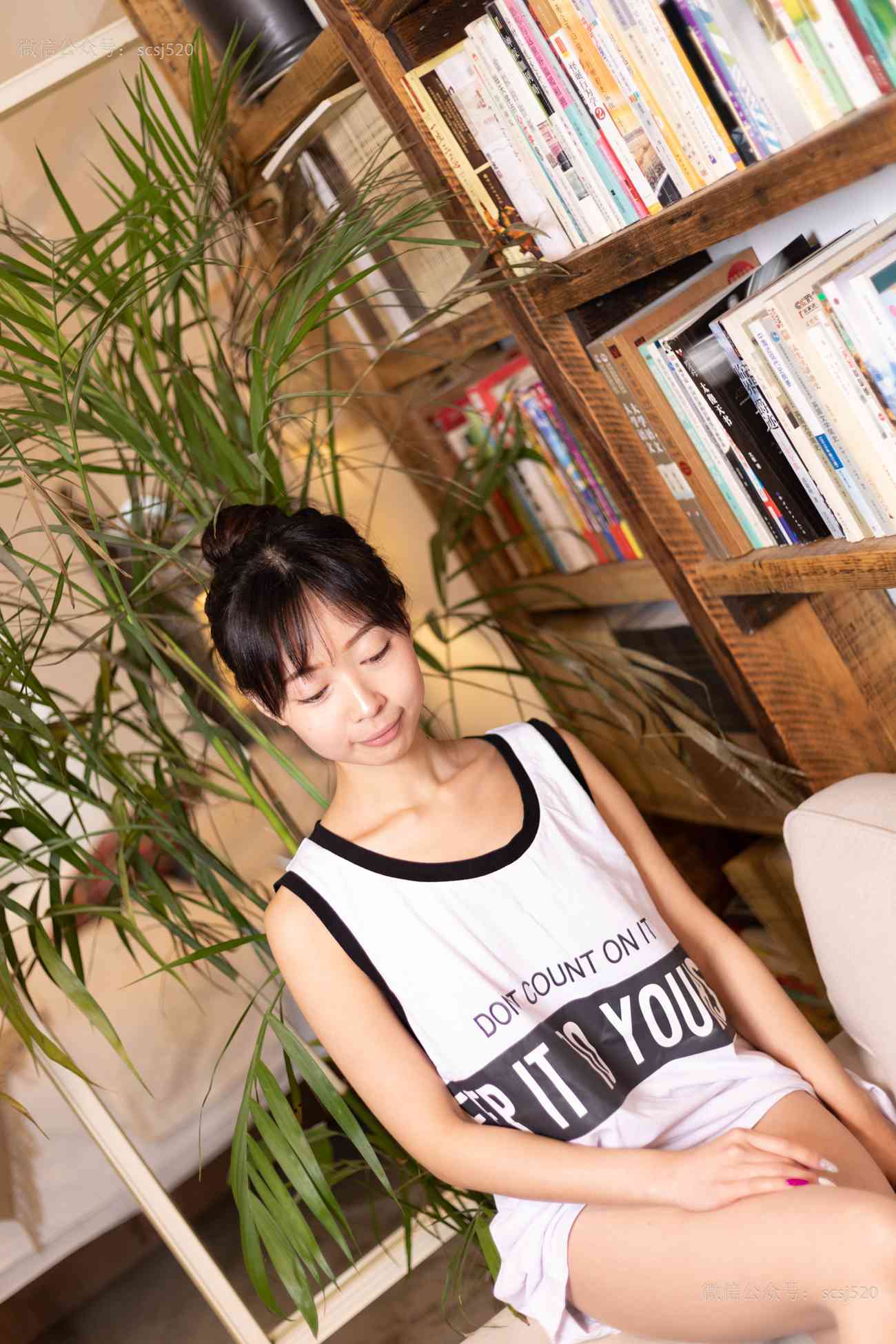 图片[76]-[LSS山茶摄影]NO.253 丝袜穿搭96 [84P] – 速更版-美库