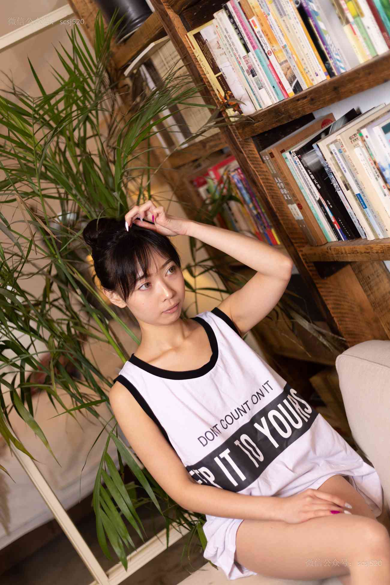 图片[77]-[LSS山茶摄影]NO.253 丝袜穿搭96 [84P] – 速更版-美库