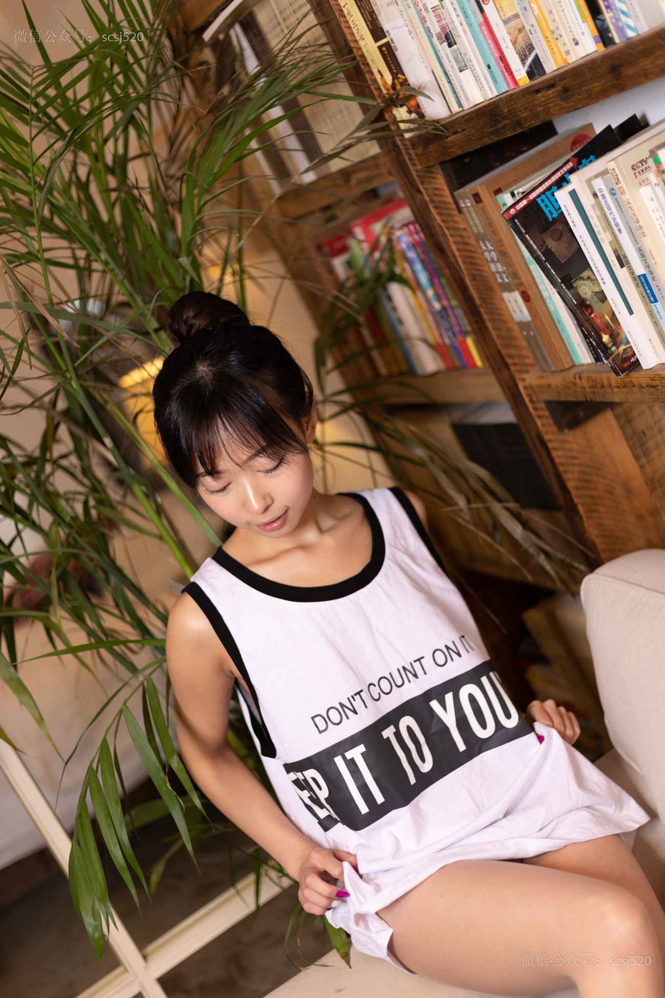 图片[82]-[LSS山茶摄影]NO.253 丝袜穿搭96 [84P] – 速更版-美库