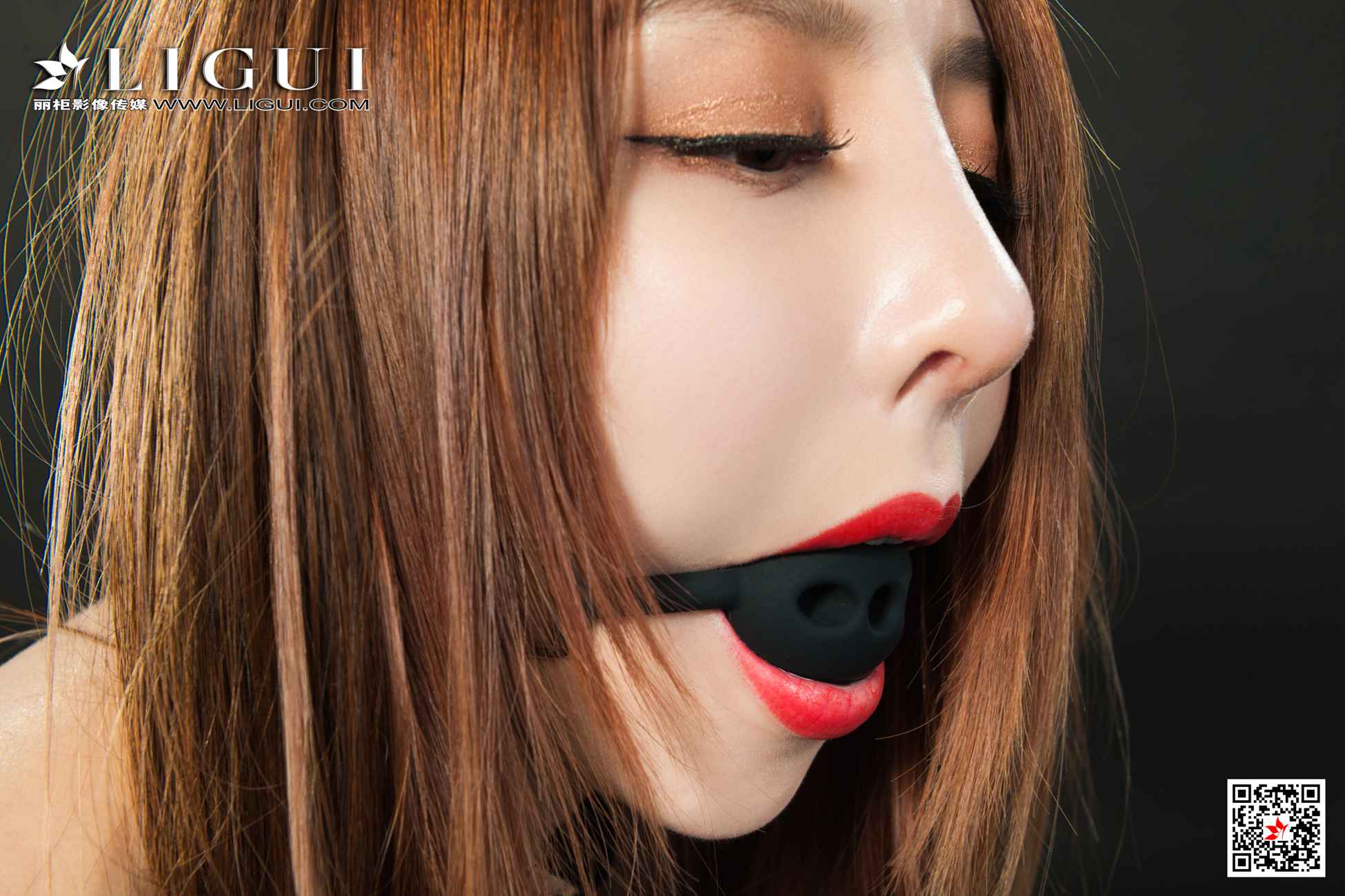 图片[52]-[Ligui丽柜]网络丽人 2021.01.15 Model 兔子[79P] – 速更版-美库