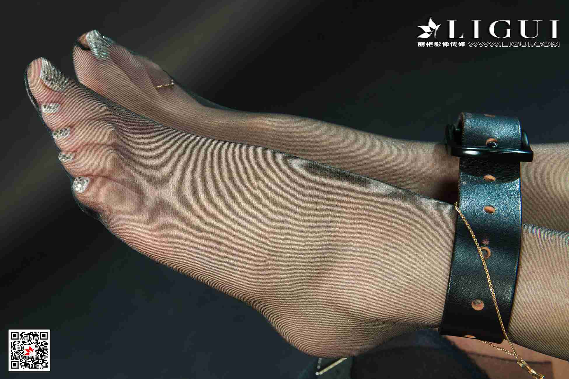 图片[65]-[Ligui丽柜]网络丽人 2021.01.15 Model 兔子[79P] – 速更版-美库