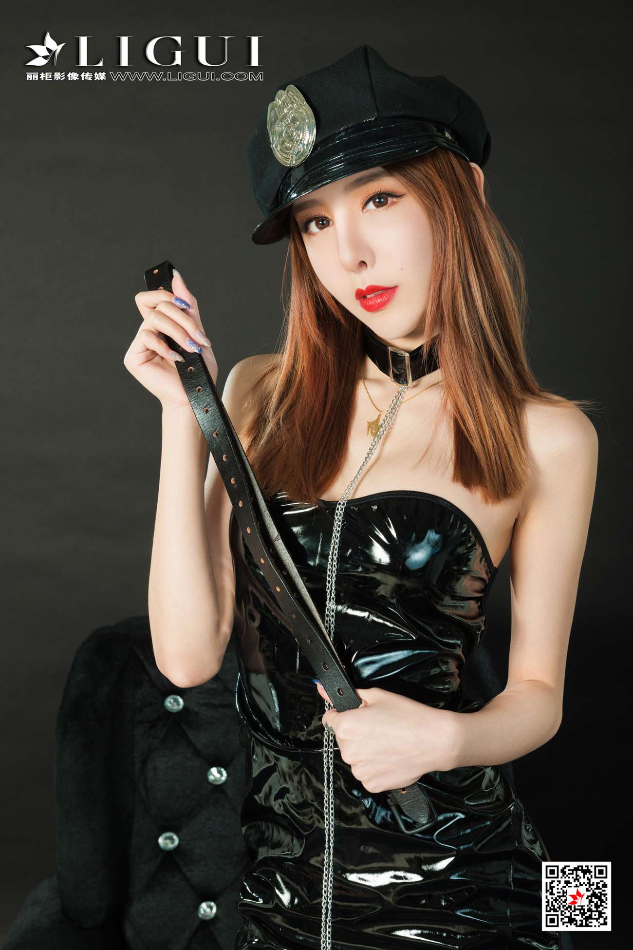 图片[70]-[Ligui丽柜]网络丽人 2021.01.15 Model 兔子[79P] – 速更版-美库