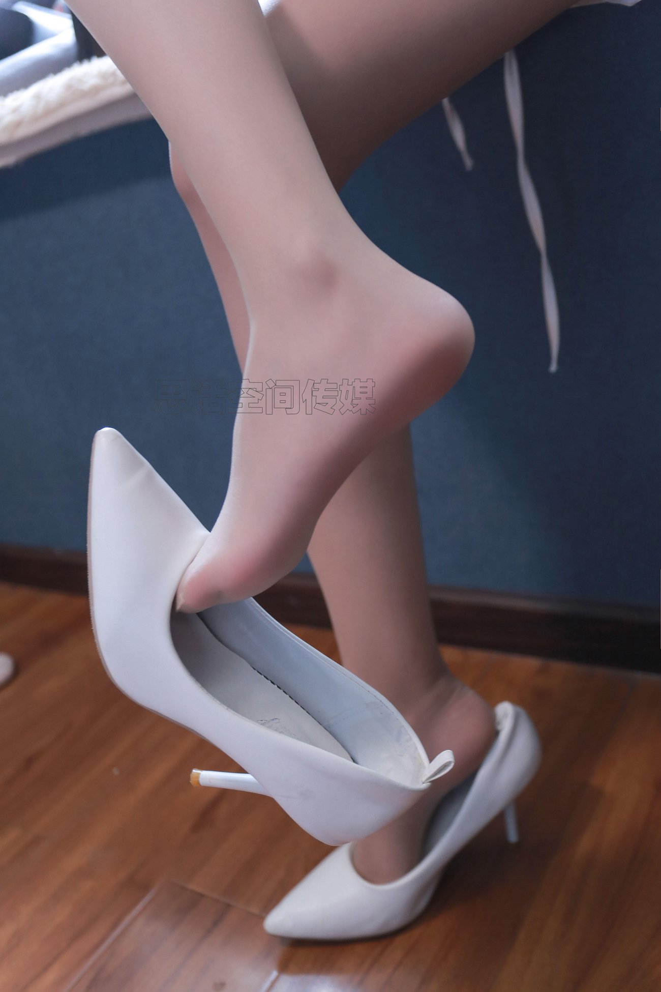 图片[11]-[SiHua思话]SH201 艺沫 名媛的白如丝[48P] – 速更版-美库