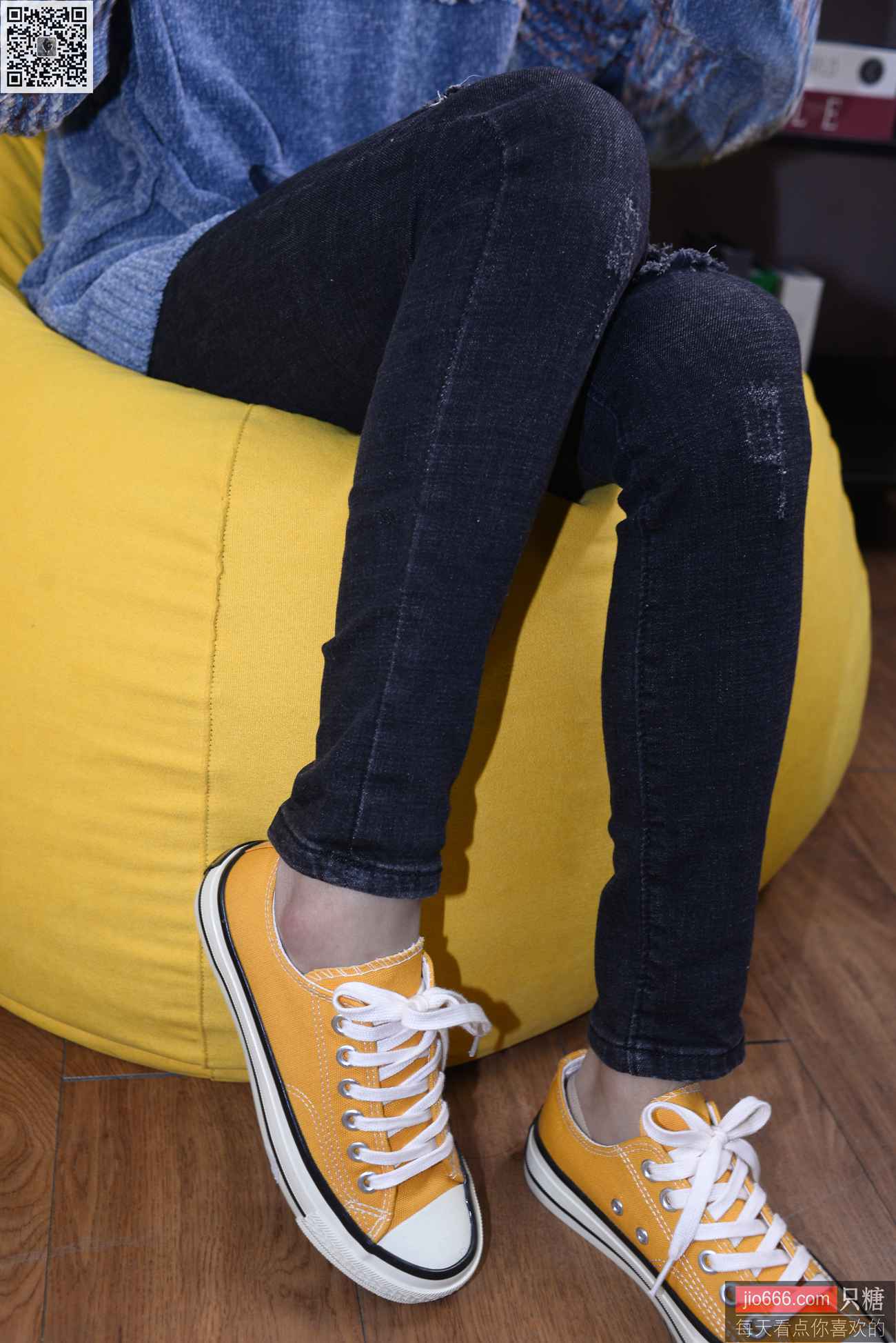 图片[10]-[只糖棉袜]NO.156 贝贝 做个勇敢的精灵[234P] – 速更版-美库