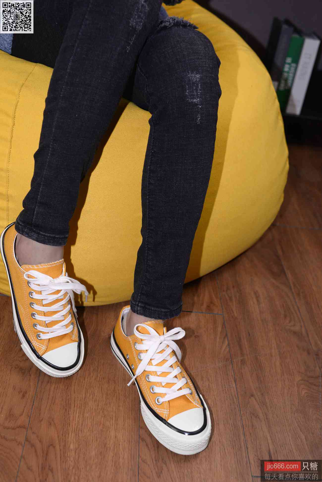 图片[13]-[只糖棉袜]NO.156 贝贝 做个勇敢的精灵[234P] – 速更版-美库