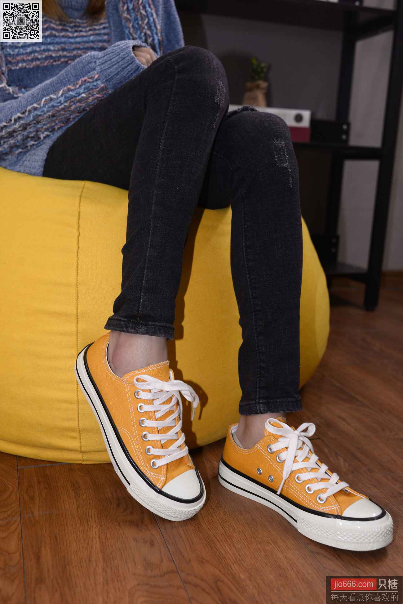 图片[14]-[只糖棉袜]NO.156 贝贝 做个勇敢的精灵[234P] – 速更版-美库