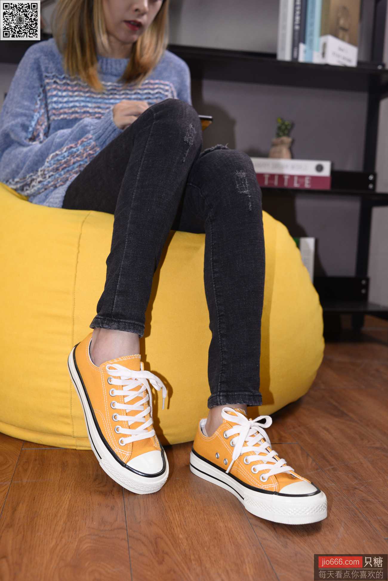 图片[16]-[只糖棉袜]NO.156 贝贝 做个勇敢的精灵[234P] – 速更版-美库