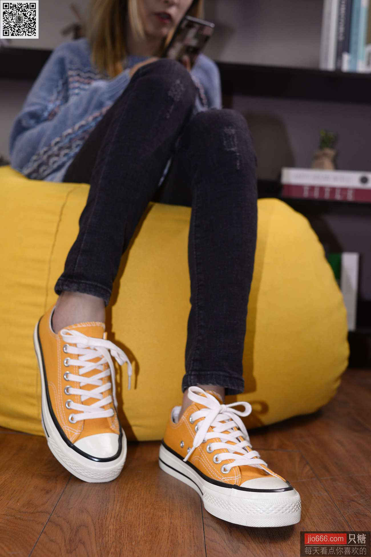 图片[17]-[只糖棉袜]NO.156 贝贝 做个勇敢的精灵[234P] – 速更版-美库