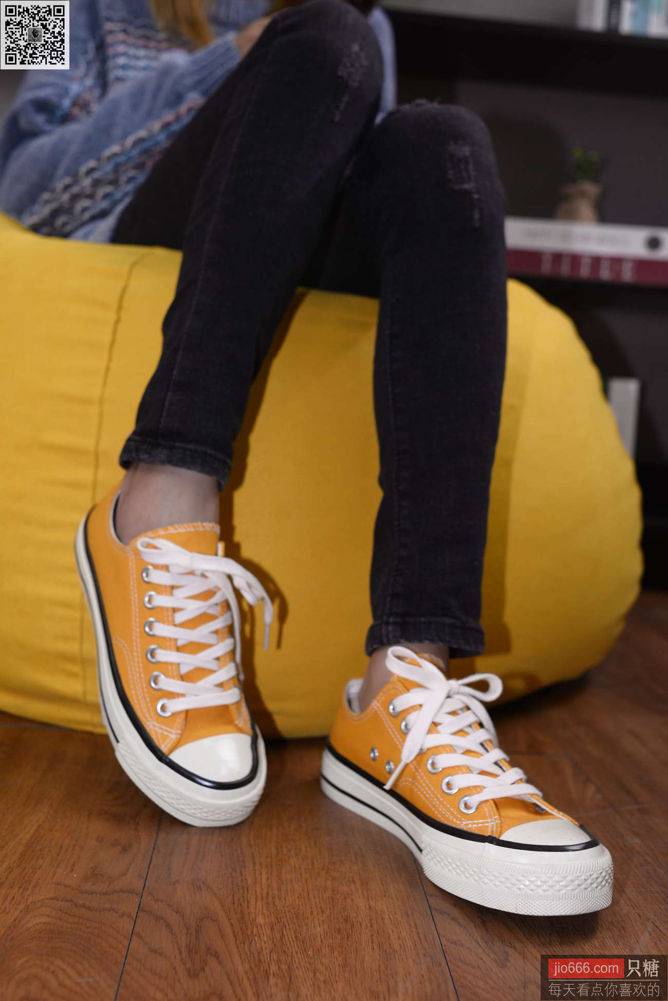 图片[18]-[只糖棉袜]NO.156 贝贝 做个勇敢的精灵[234P] – 速更版-美库