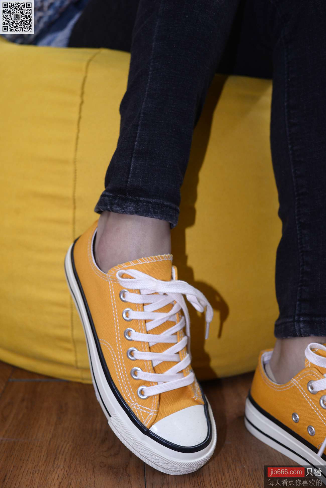 图片[19]-[只糖棉袜]NO.156 贝贝 做个勇敢的精灵[234P] – 速更版-美库