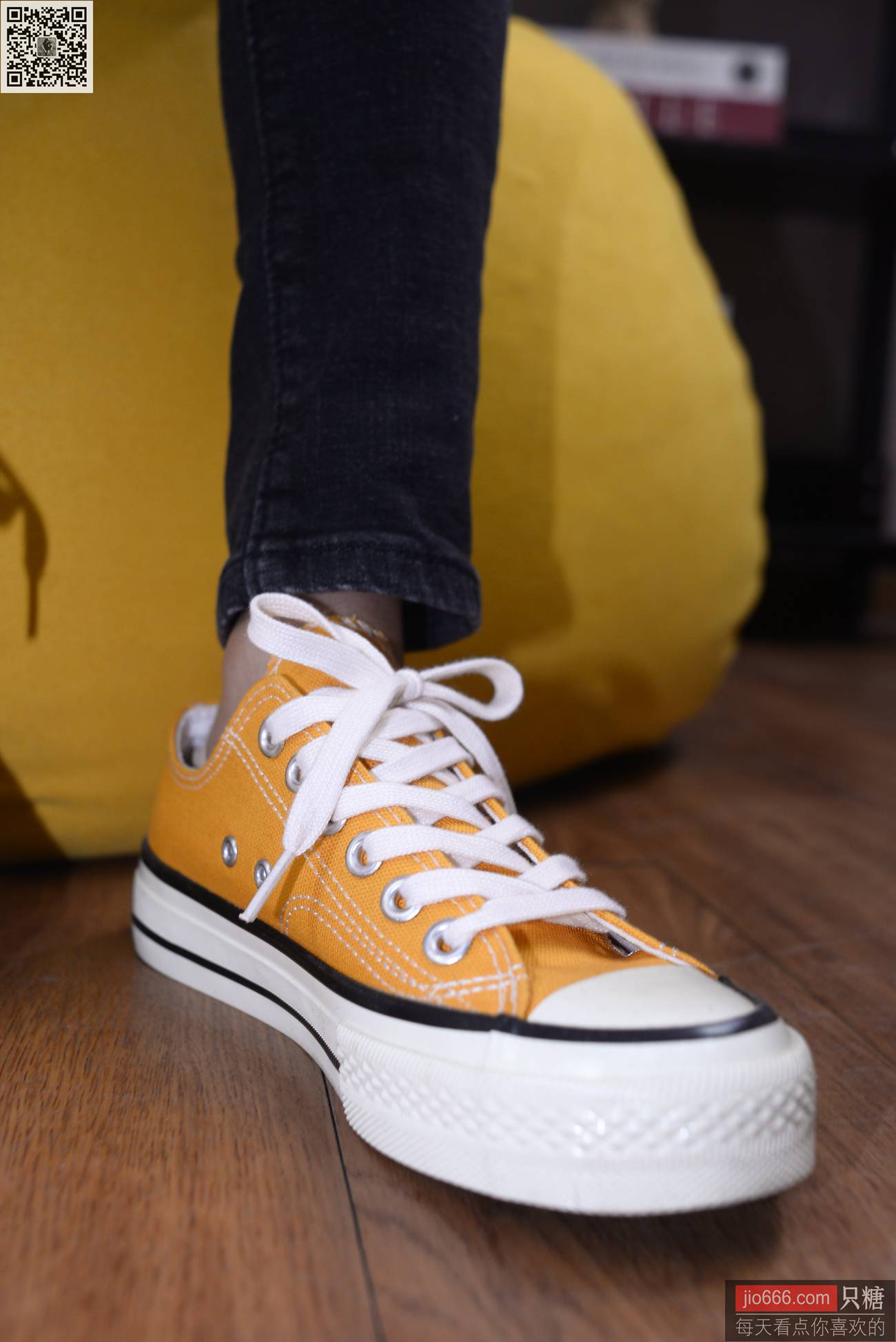 图片[20]-[只糖棉袜]NO.156 贝贝 做个勇敢的精灵[234P] – 速更版-美库