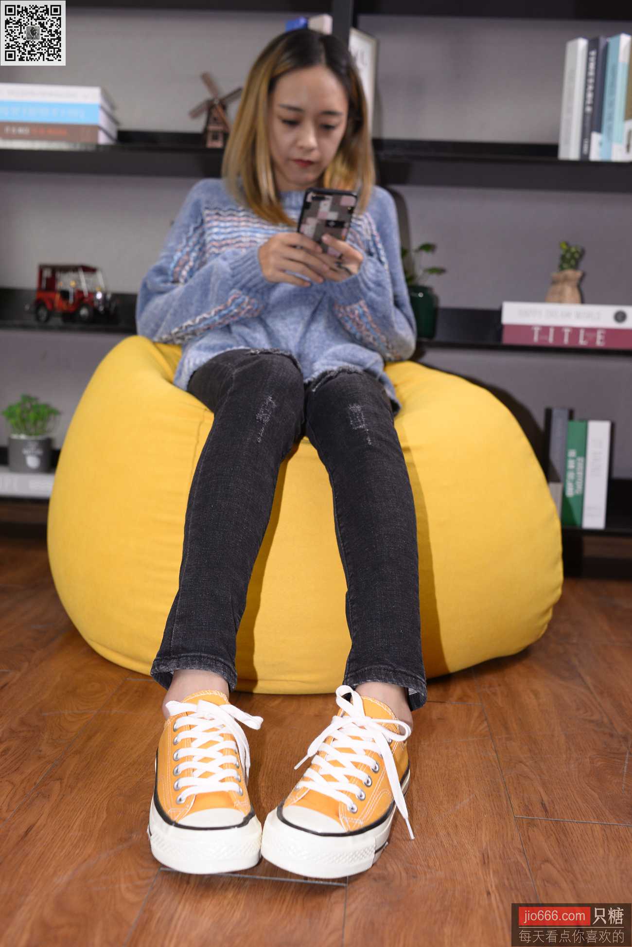 图片[21]-[只糖棉袜]NO.156 贝贝 做个勇敢的精灵[234P] – 速更版-美库