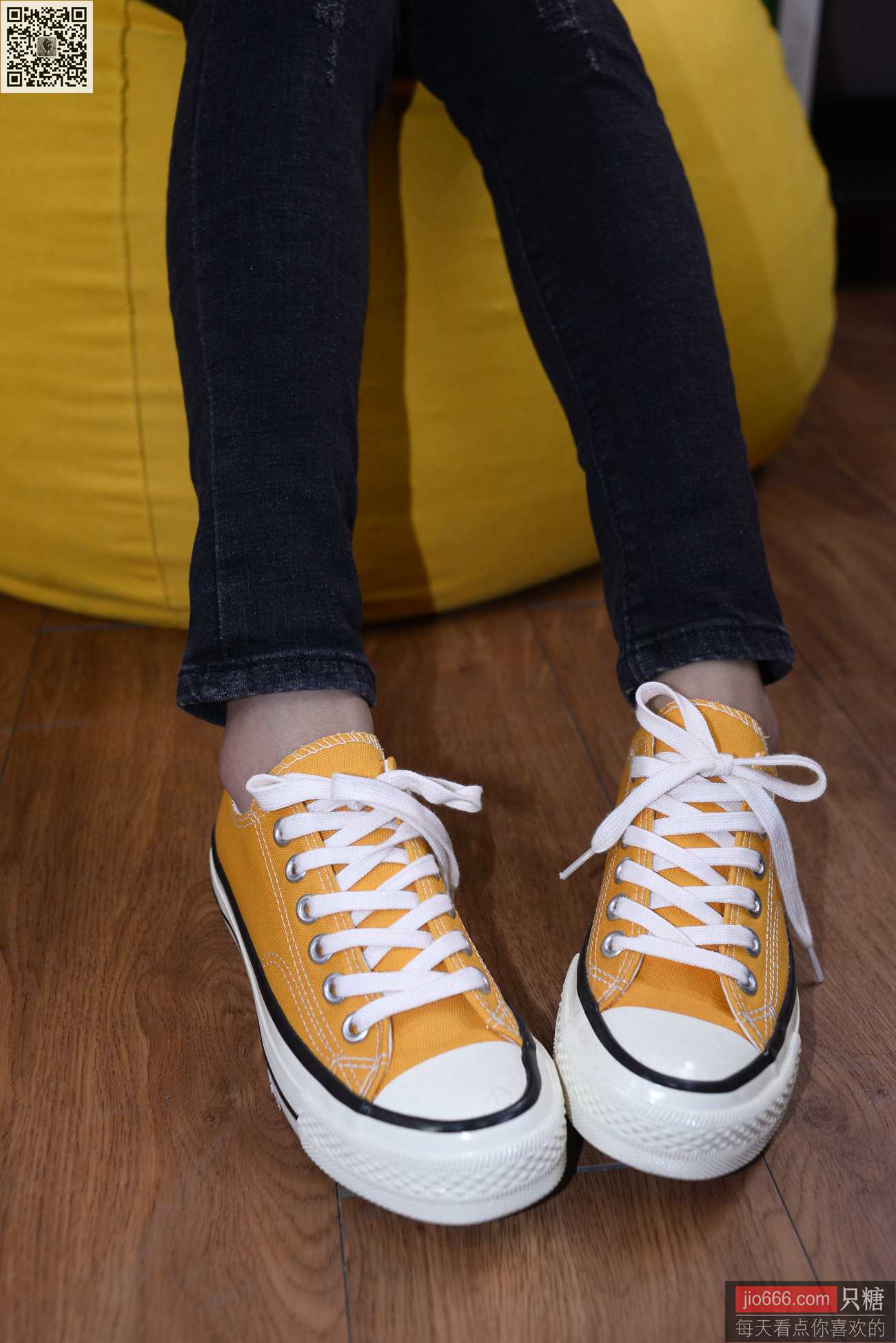 图片[23]-[只糖棉袜]NO.156 贝贝 做个勇敢的精灵[234P] – 速更版-美库