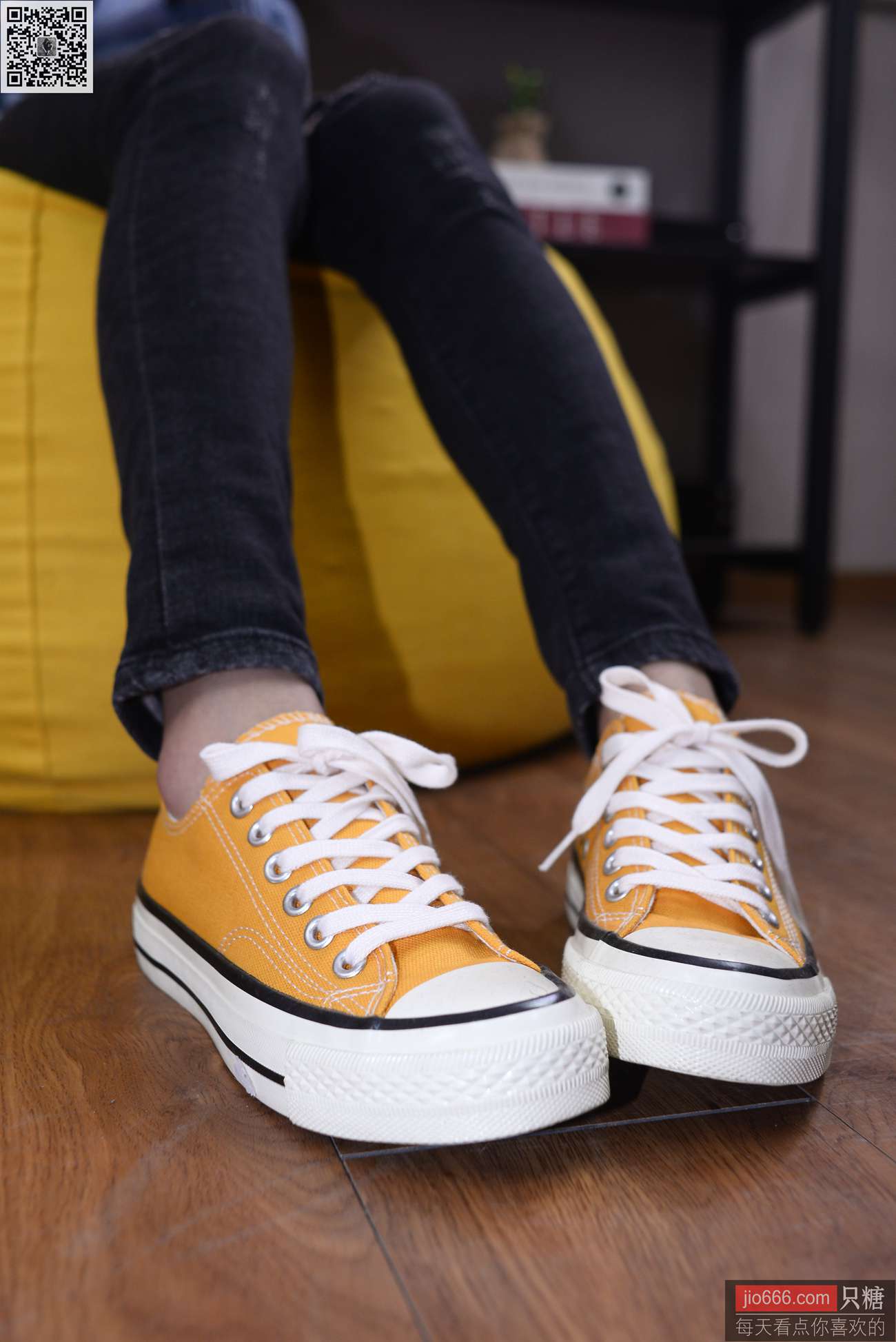 图片[24]-[只糖棉袜]NO.156 贝贝 做个勇敢的精灵[234P] – 速更版-美库