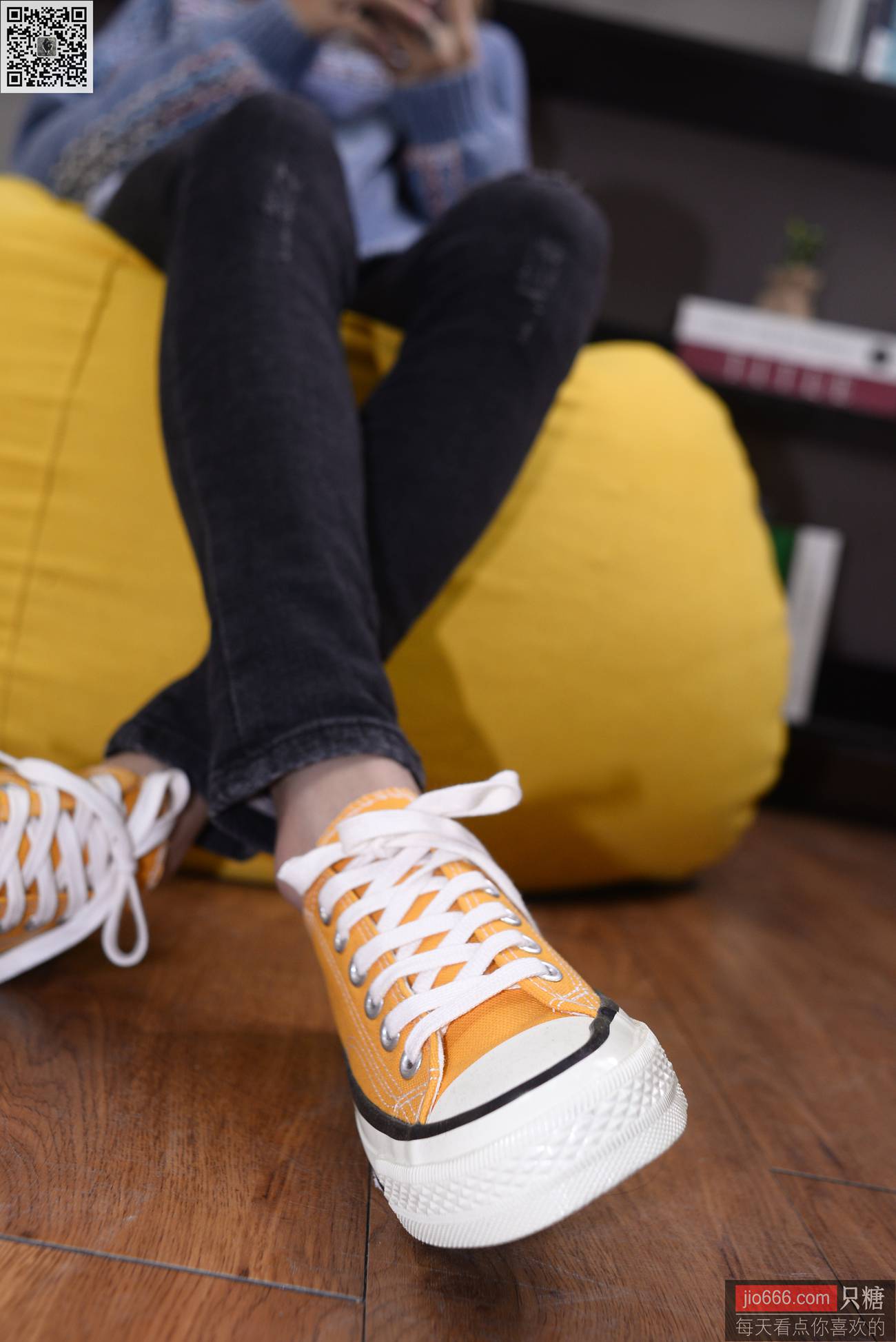 图片[28]-[只糖棉袜]NO.156 贝贝 做个勇敢的精灵[234P] – 速更版-美库