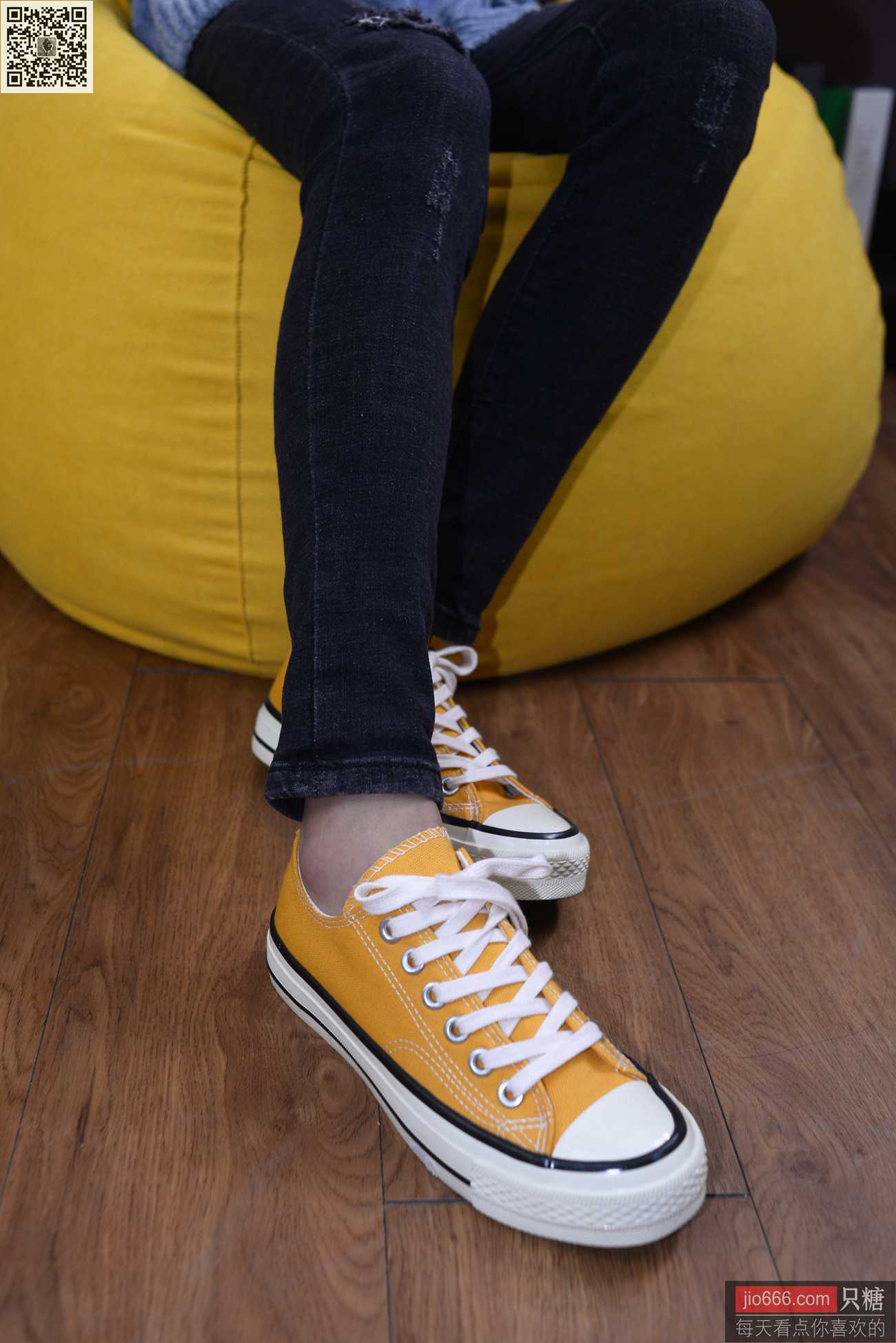 图片[39]-[只糖棉袜]NO.156 贝贝 做个勇敢的精灵[234P] – 速更版-美库