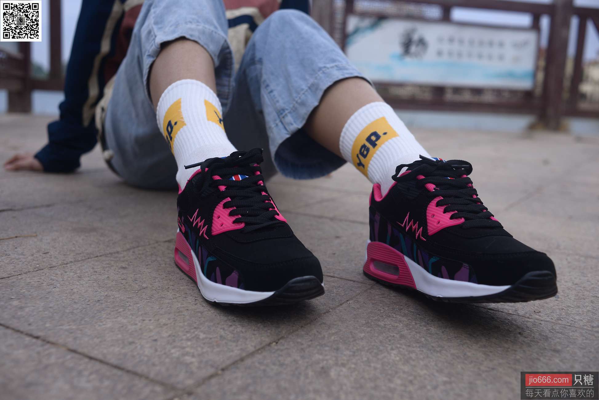 图片[25]-[只糖棉袜]NO.157 彤彤 眼里是阳光[204P] – 速更版-美库