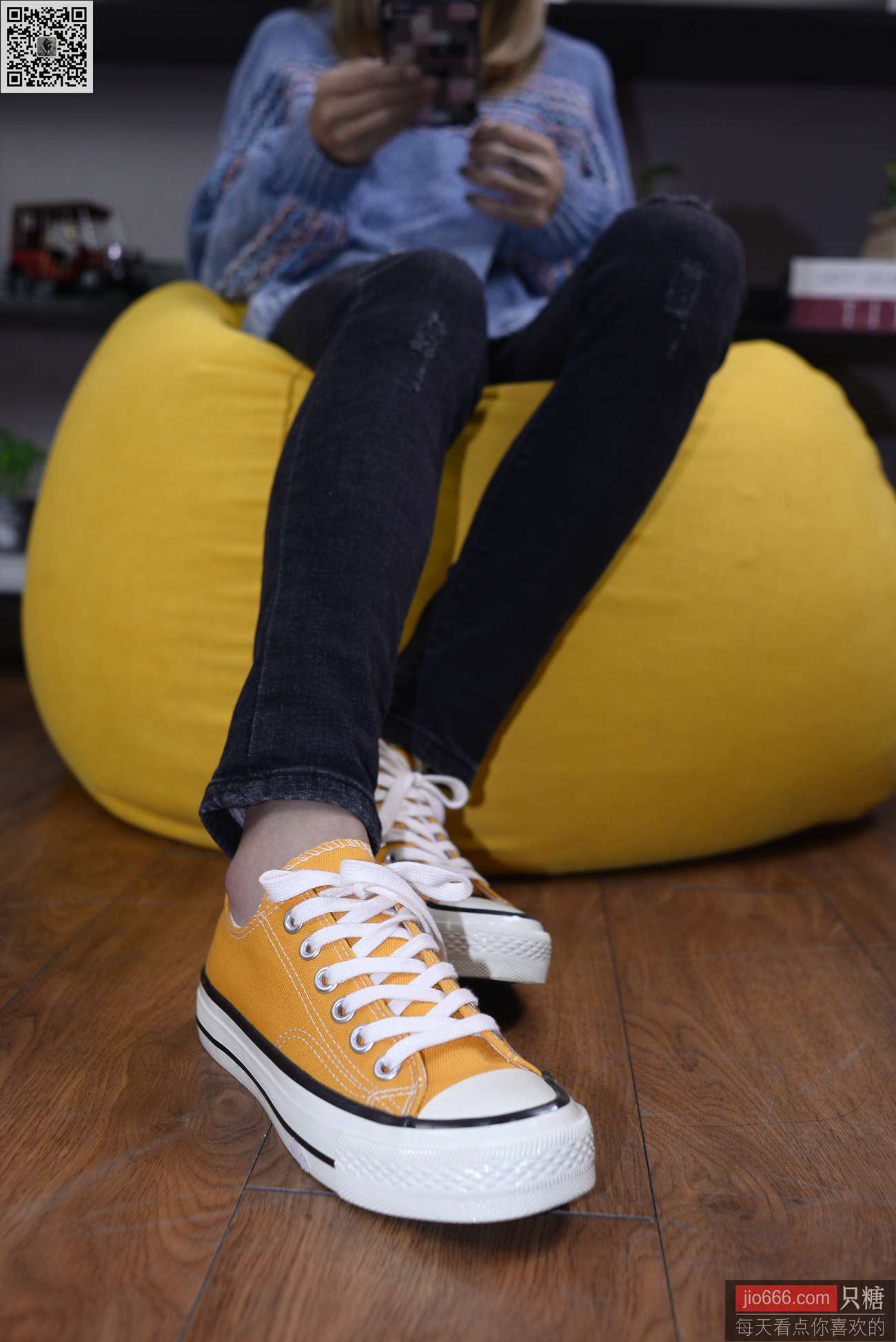 图片[40]-[只糖棉袜]NO.156 贝贝 做个勇敢的精灵[234P] – 速更版-美库