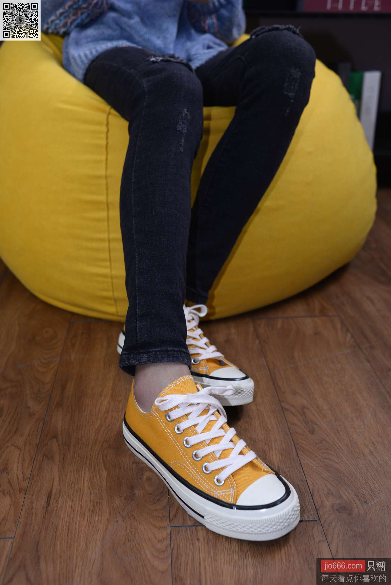 图片[41]-[只糖棉袜]NO.156 贝贝 做个勇敢的精灵[234P] – 速更版-美库