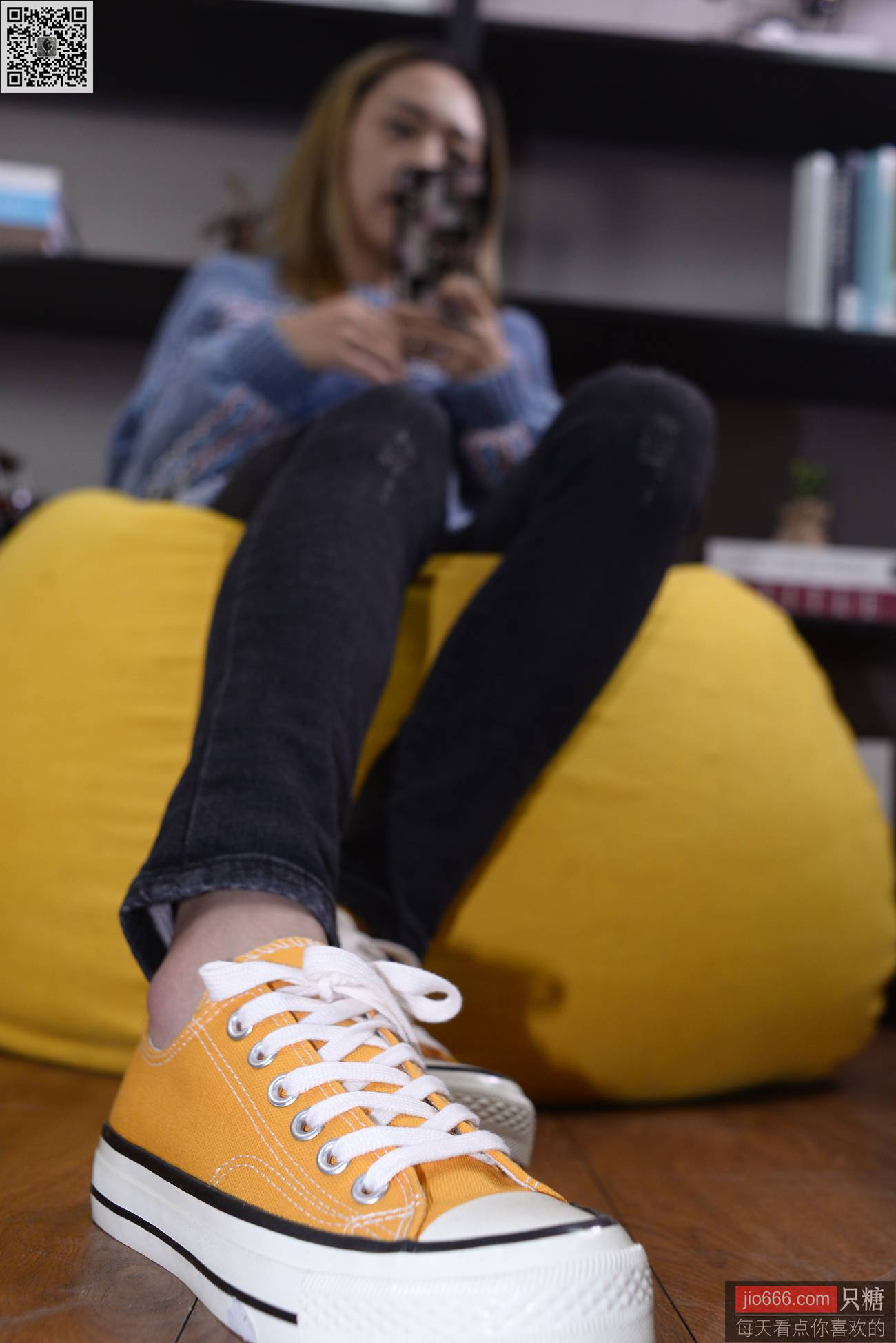 图片[42]-[只糖棉袜]NO.156 贝贝 做个勇敢的精灵[234P] – 速更版-美库